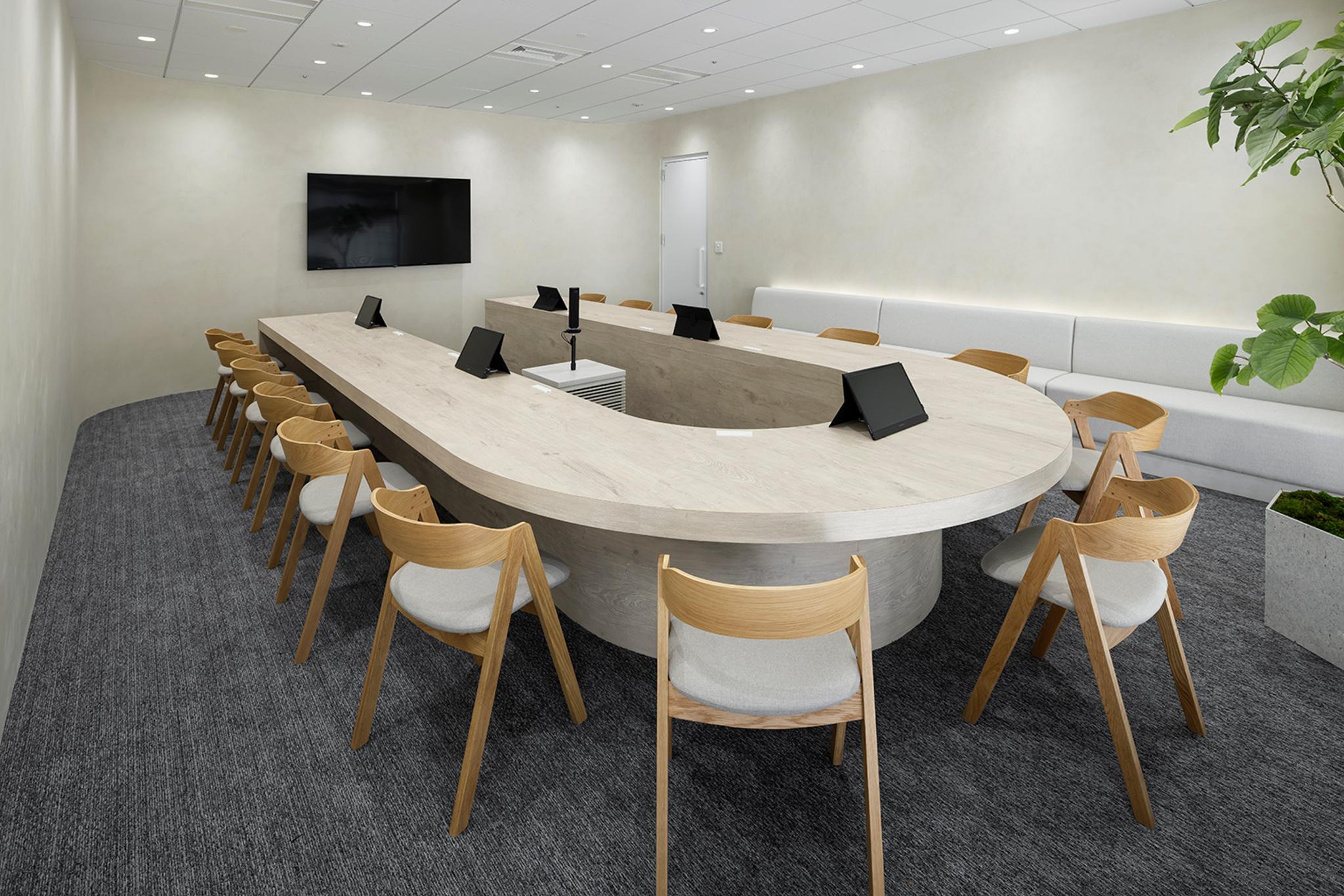 Social Beauty Innovators BASE