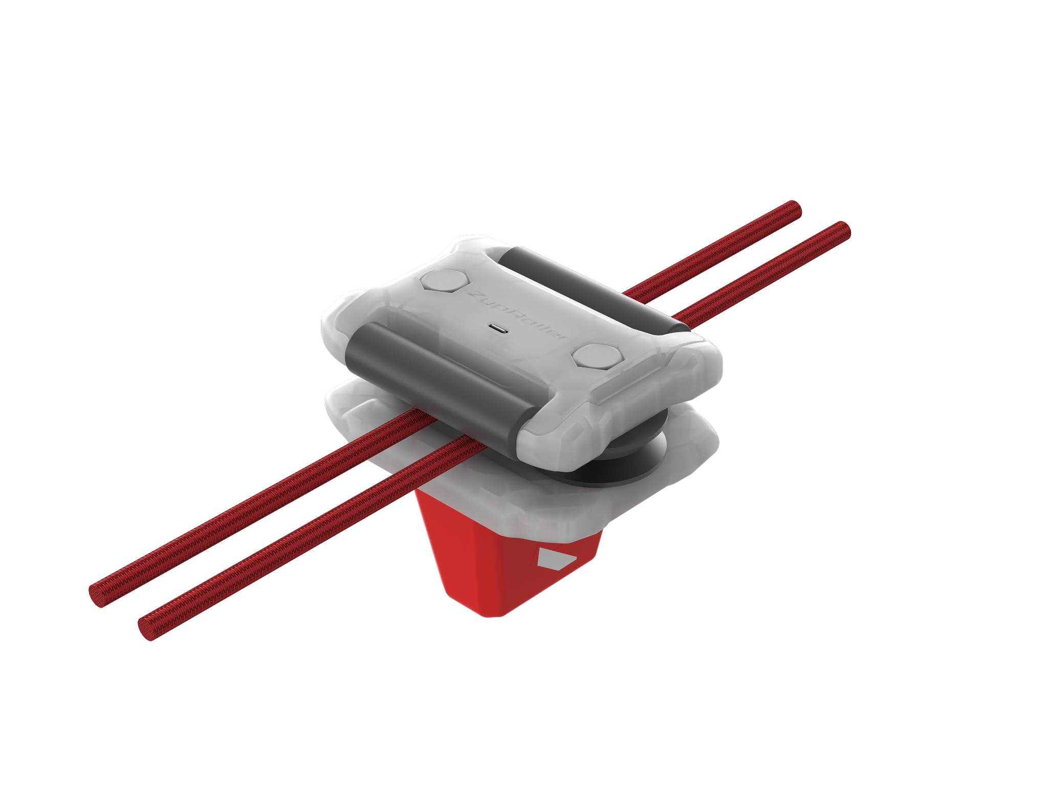 ZypRoller