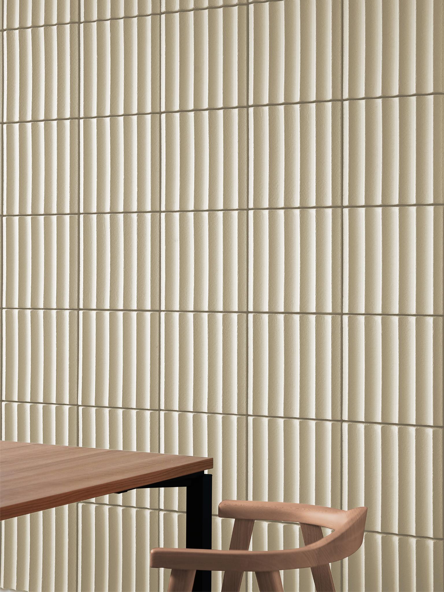 REBORN PULP acoustic panel