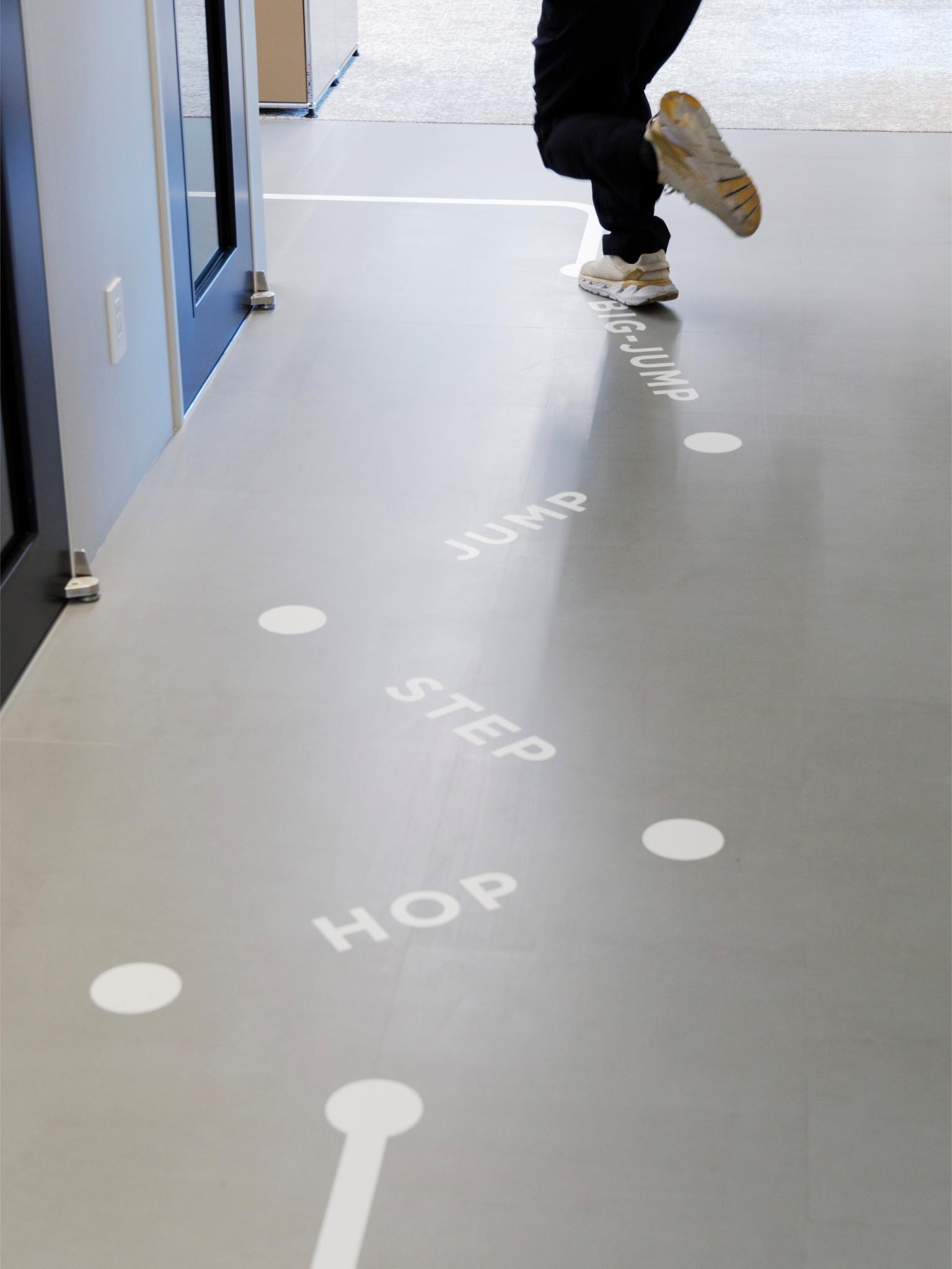 TECHNO FLOW ONE Headquarters