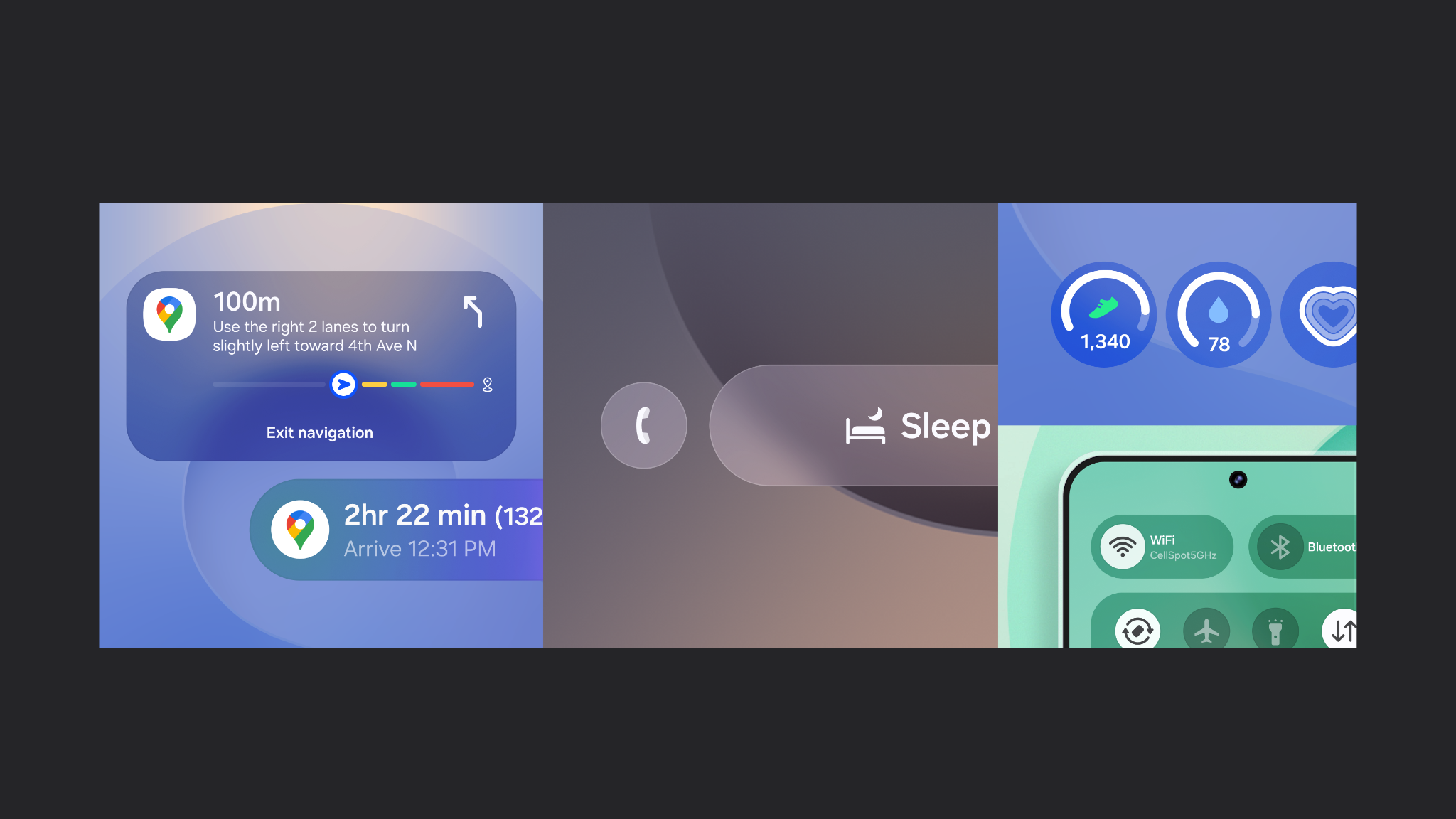 One UI 7 : The First Step to AI Companion