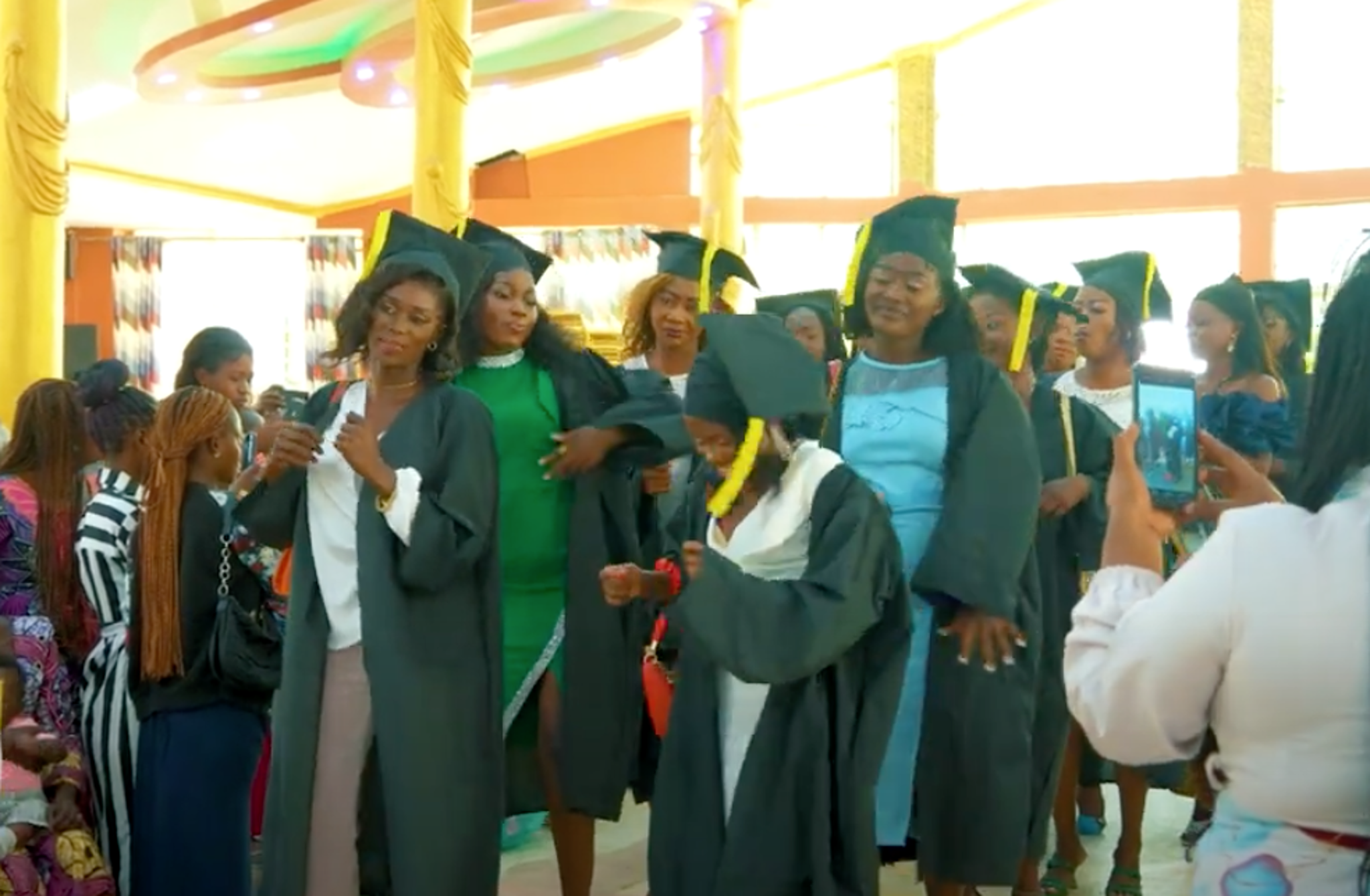 Pathways of Resilience: Wellness & Trauma Recovery