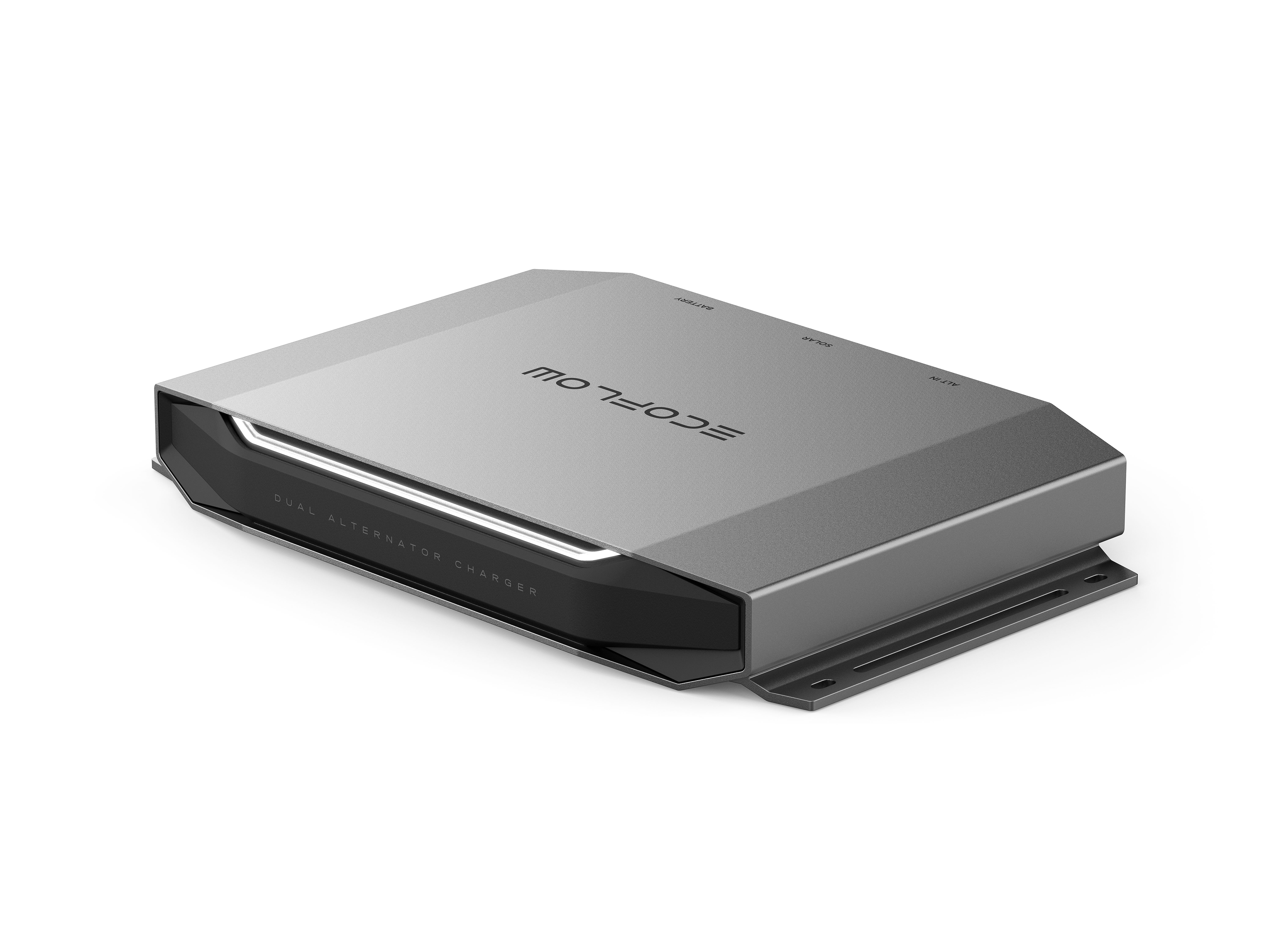 Ecoflow Alternator Charger