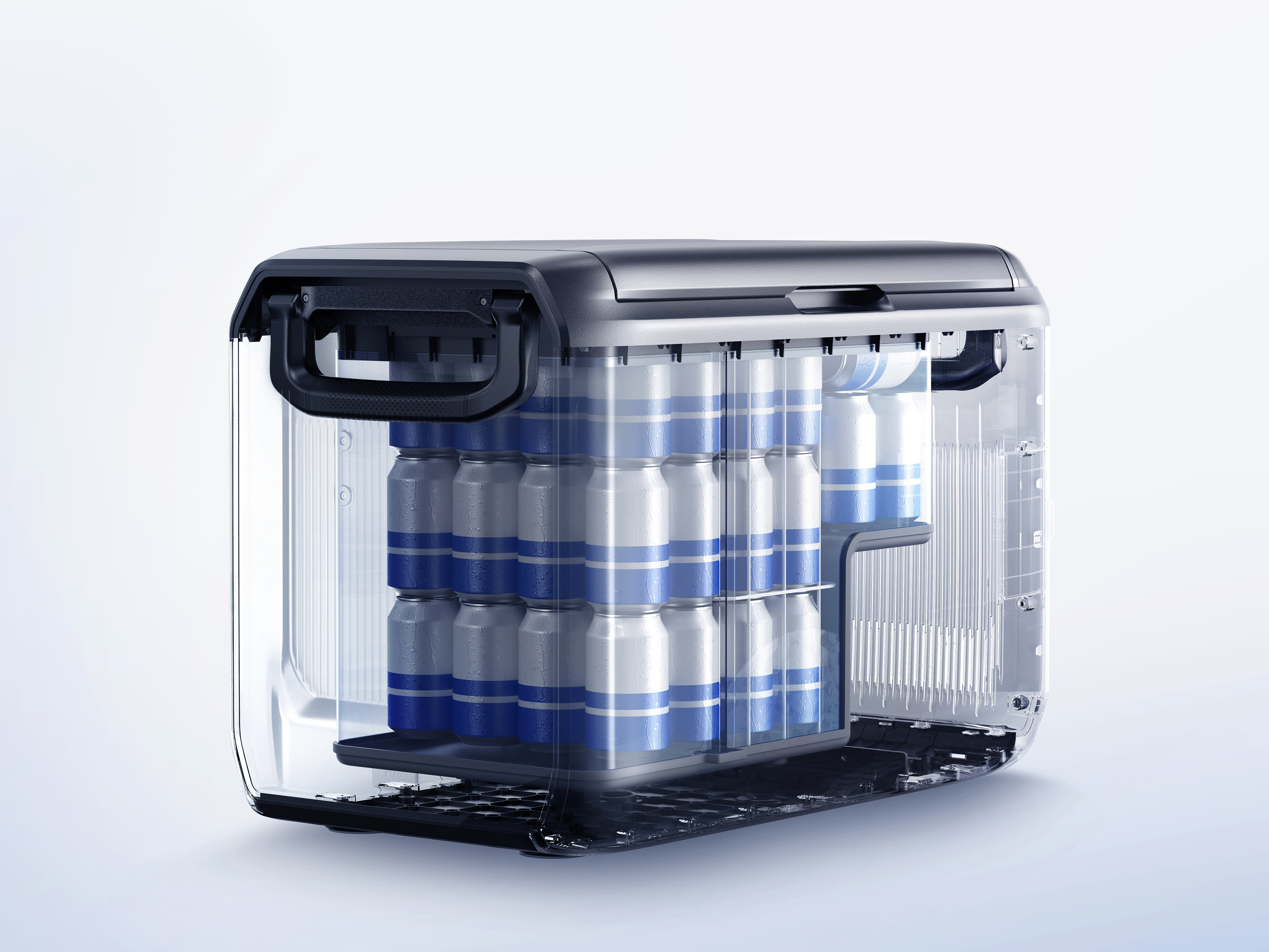 Ecoflow Glacier Classic