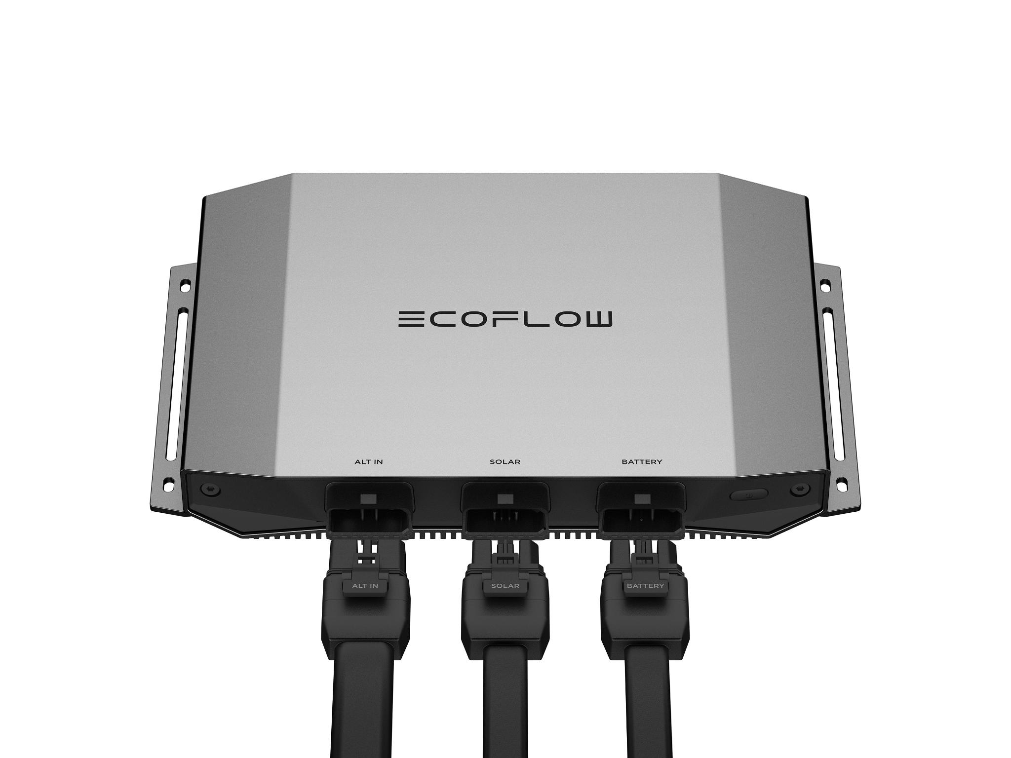 Ecoflow Alternator Charger