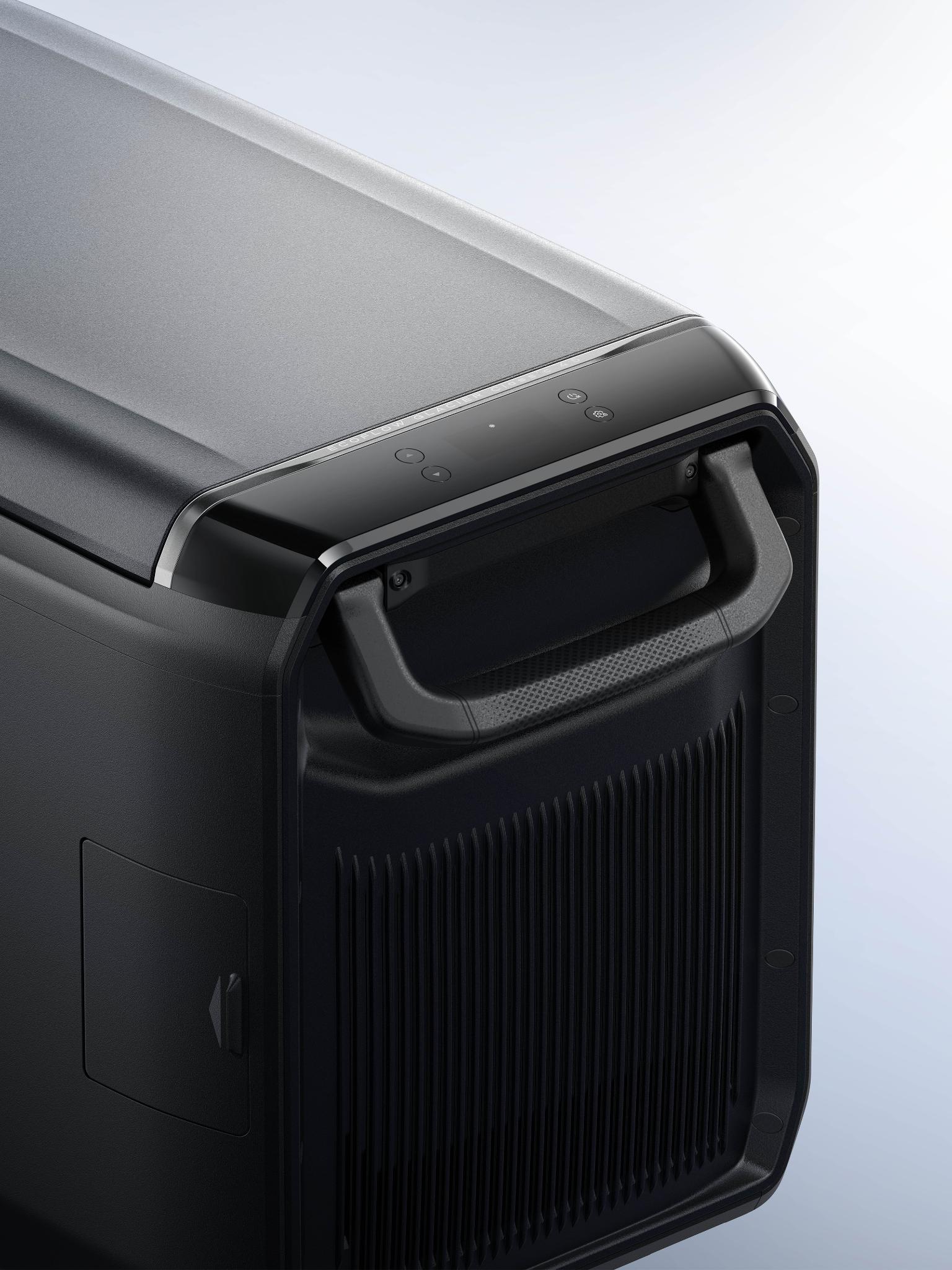 Ecoflow Glacier Classic