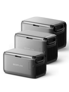 Ecoflow Glacier Classic