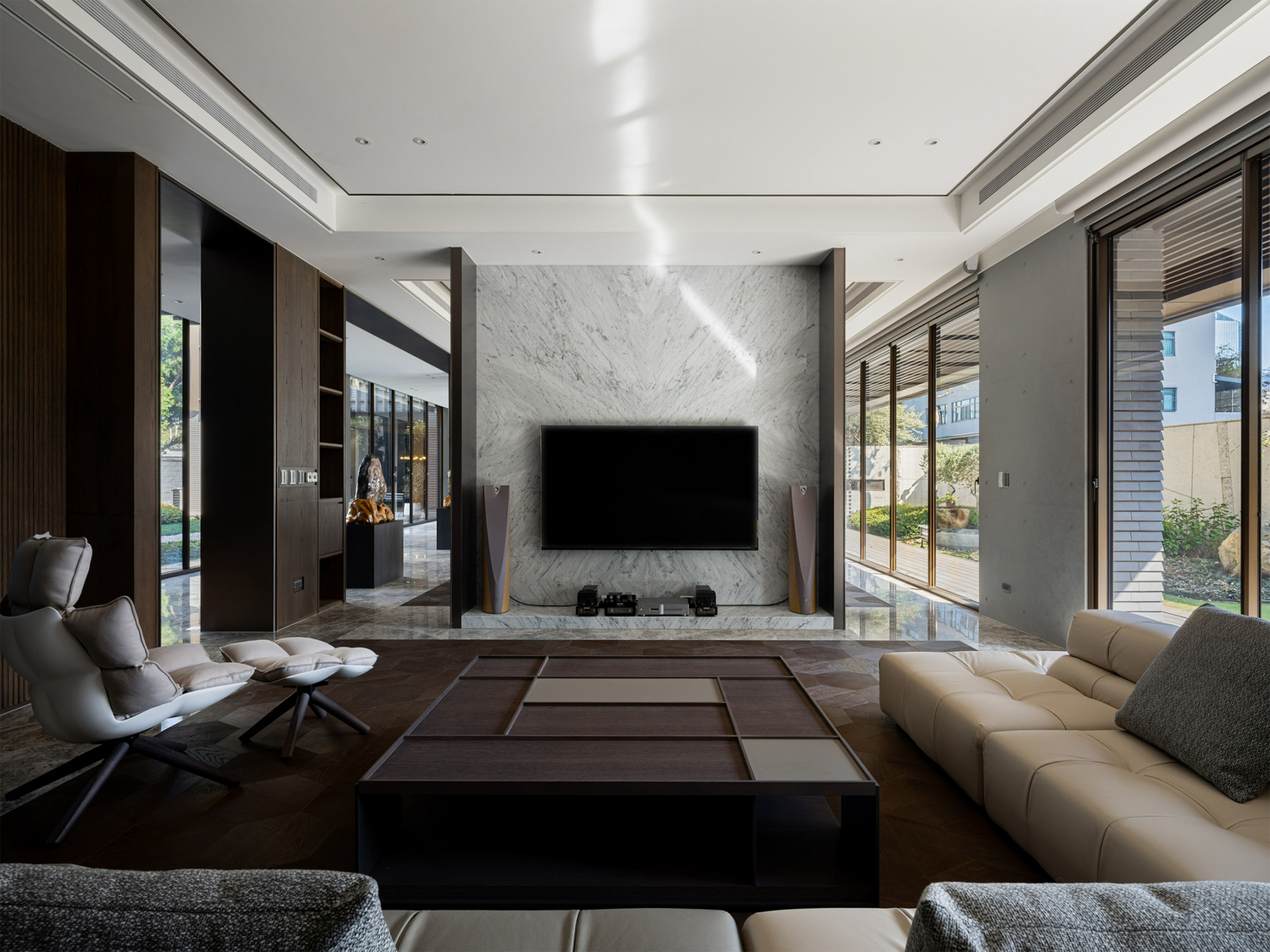 Where Grace Rests Easy