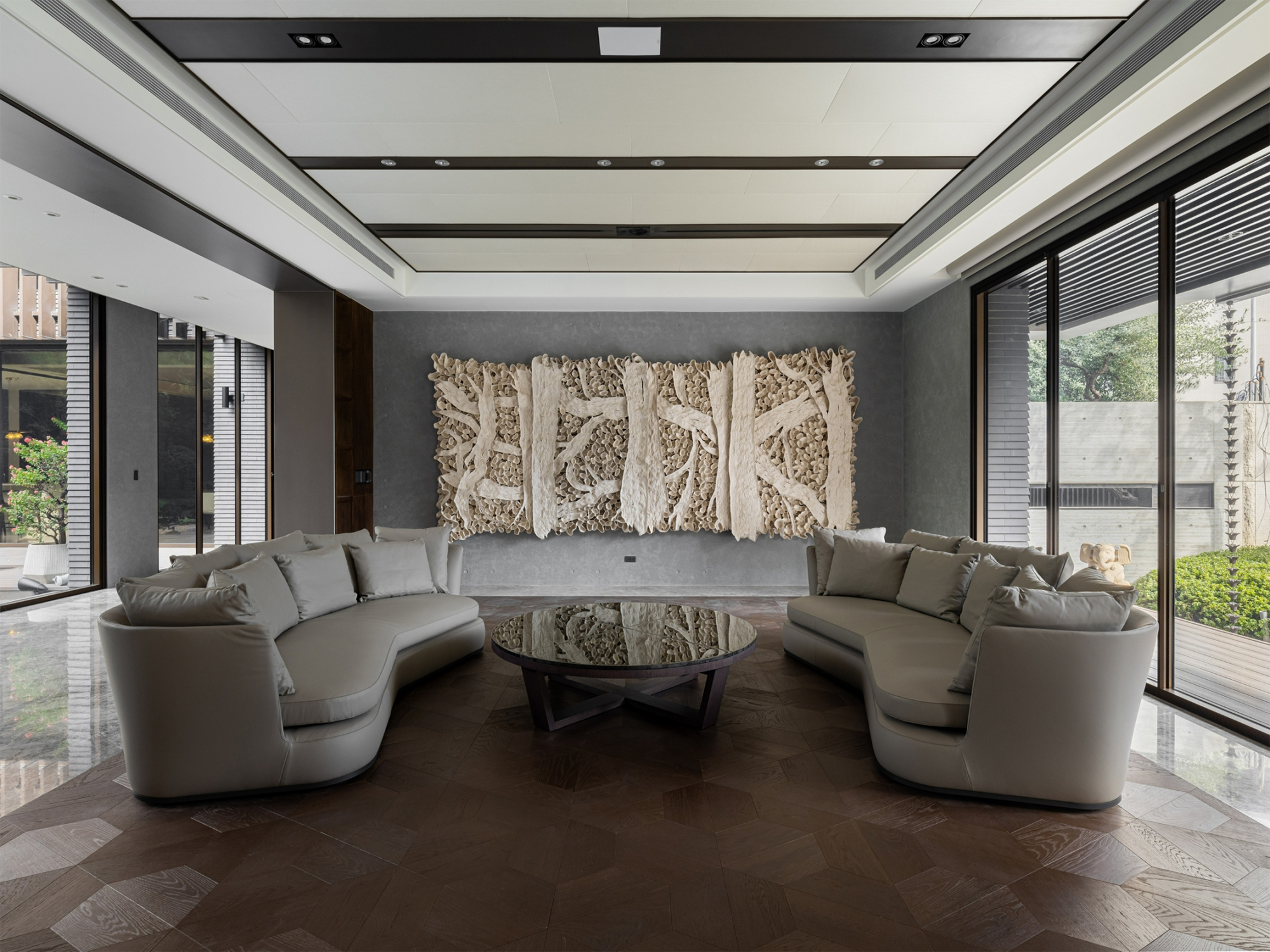 Where Grace Rests Easy