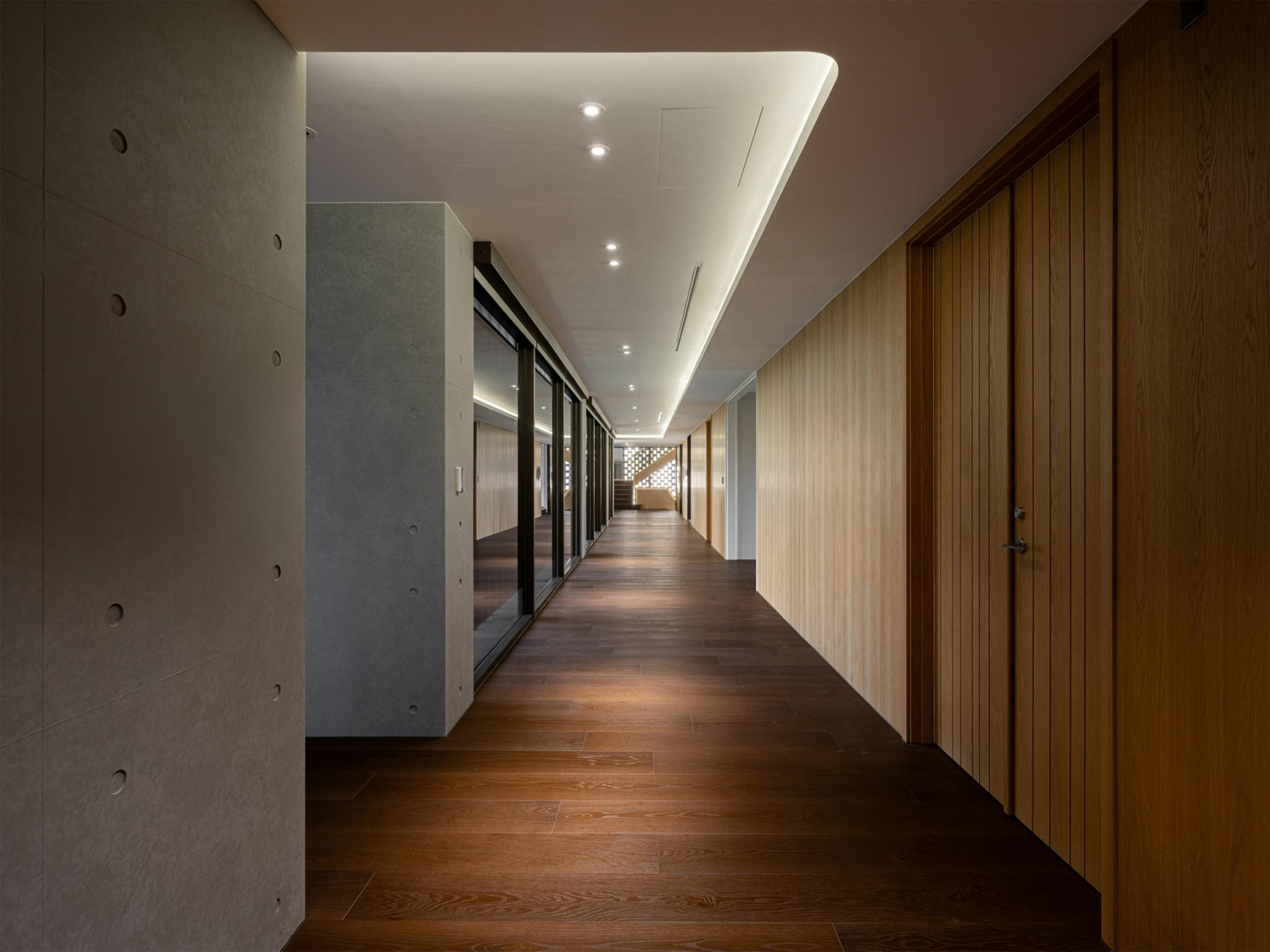 Where Grace Rests Easy