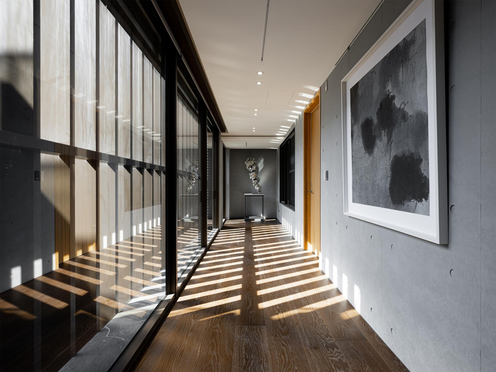 Where Grace Rests Easy