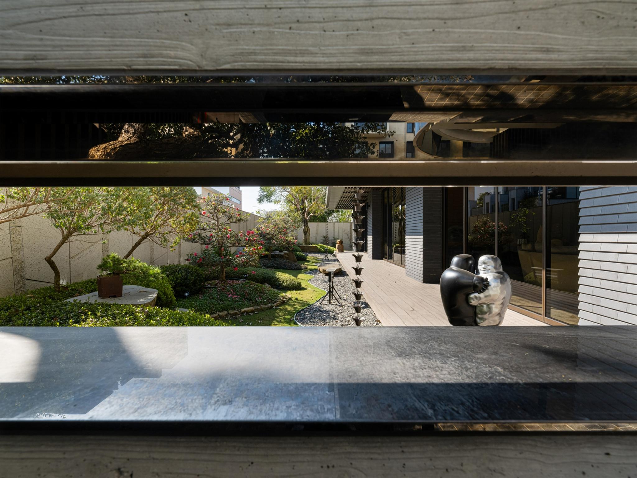 Where Grace Rests Easy