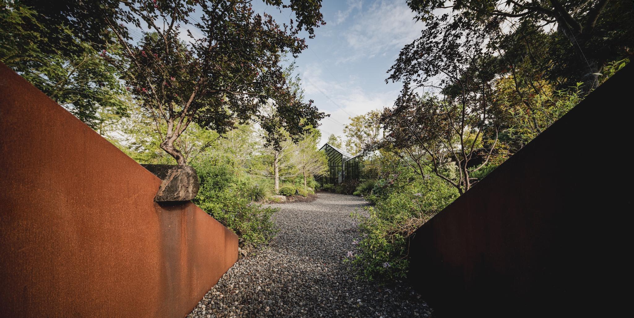 Niwa cafe x KingLong