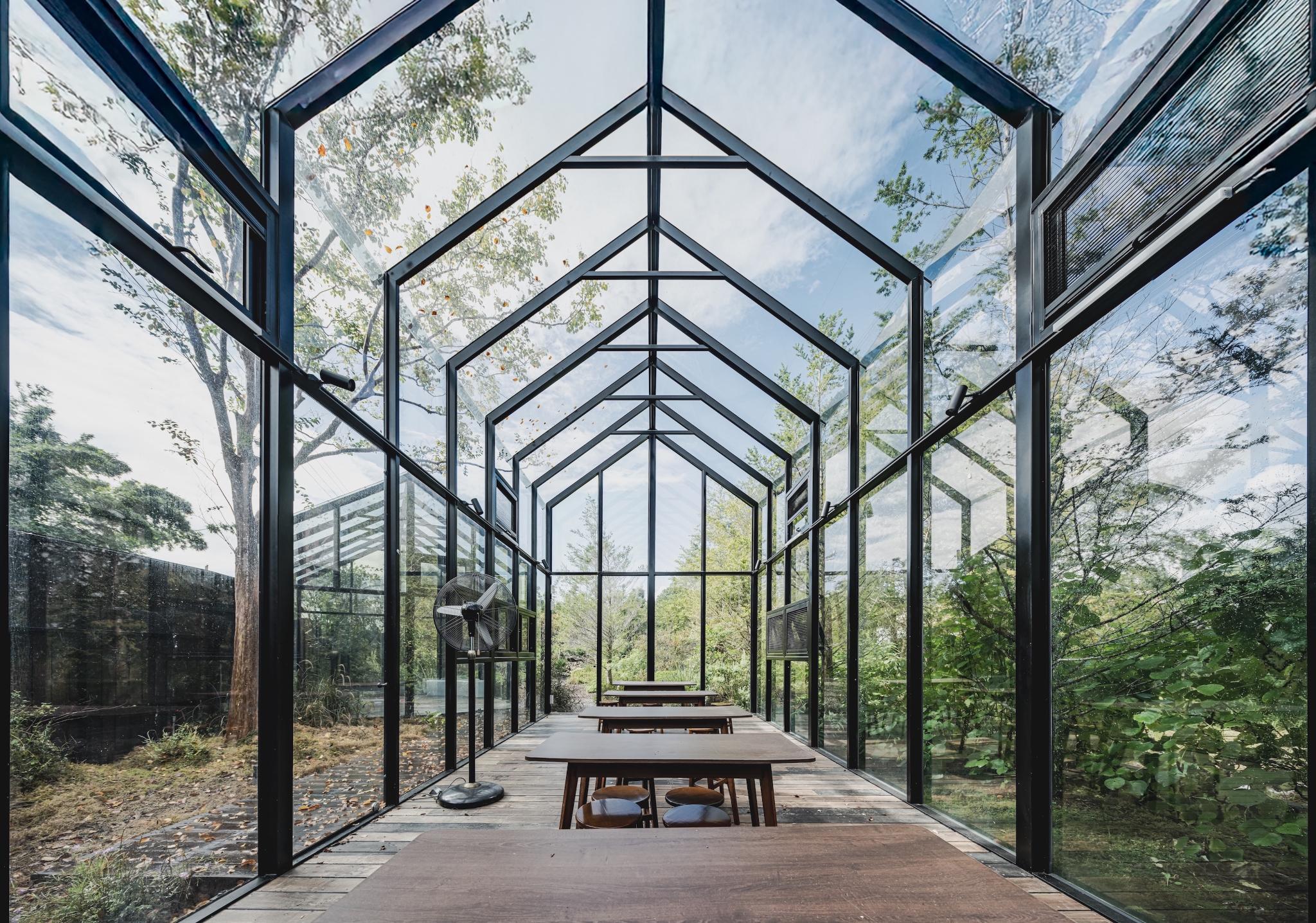 Niwa cafe x KingLong