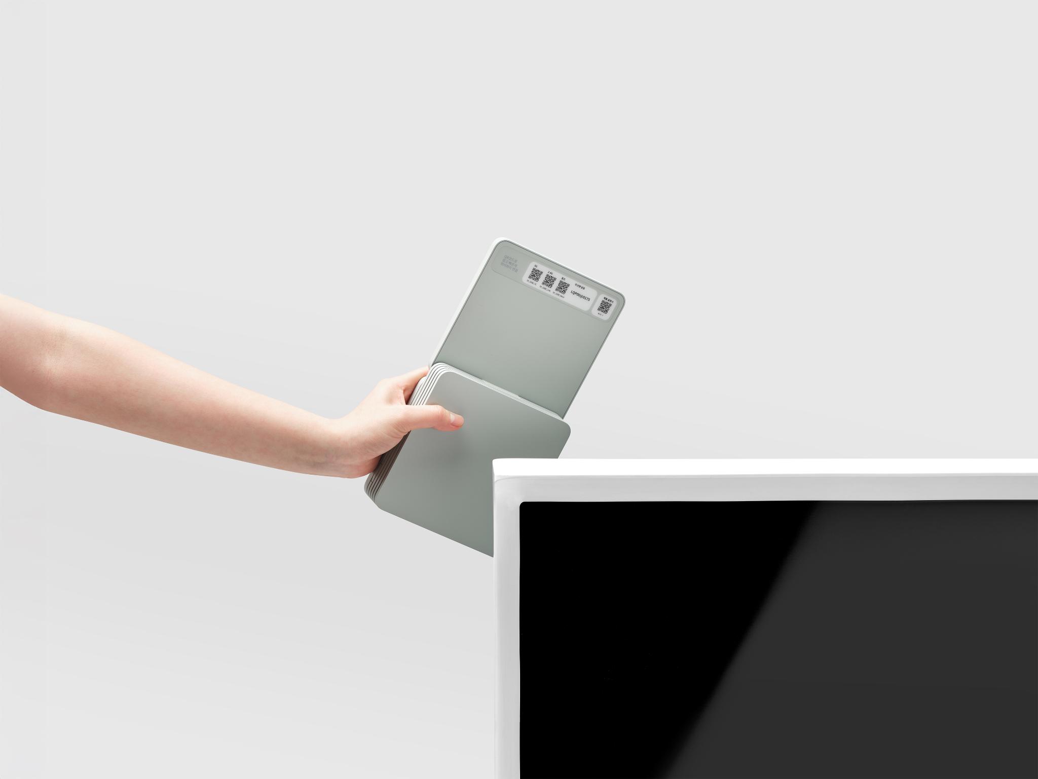 SK broadband Giga WiFi 7 [The Fit]