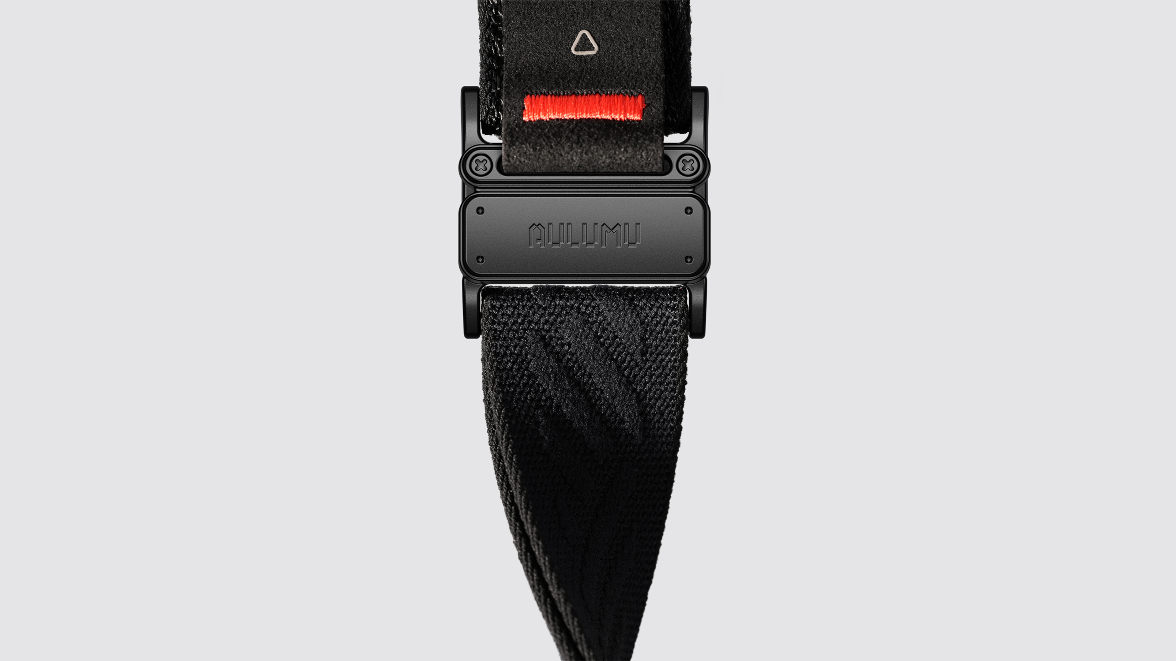 aulumu Mag Buckle Ultra Thin Strap