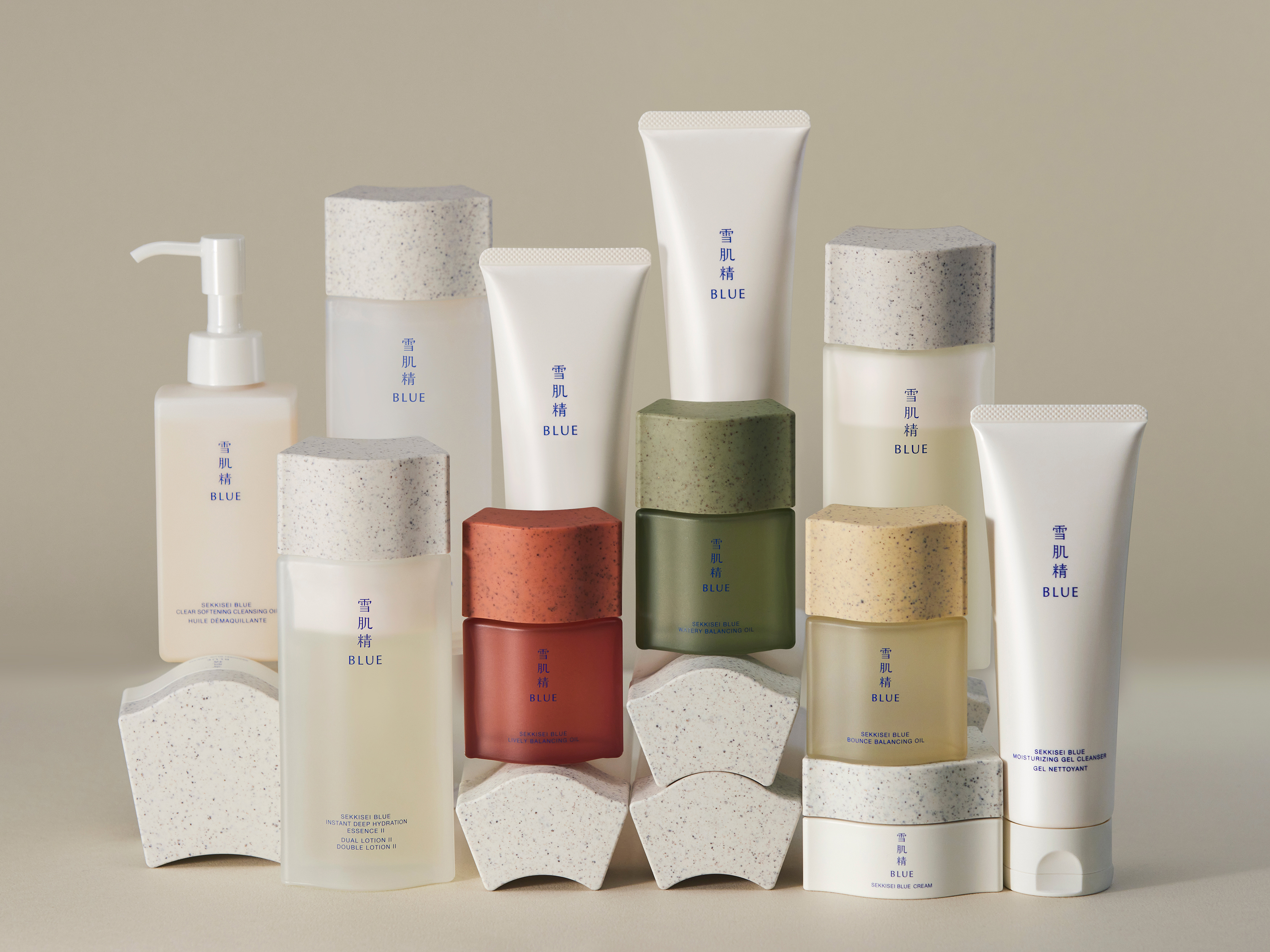 SEKKISEI BLUE