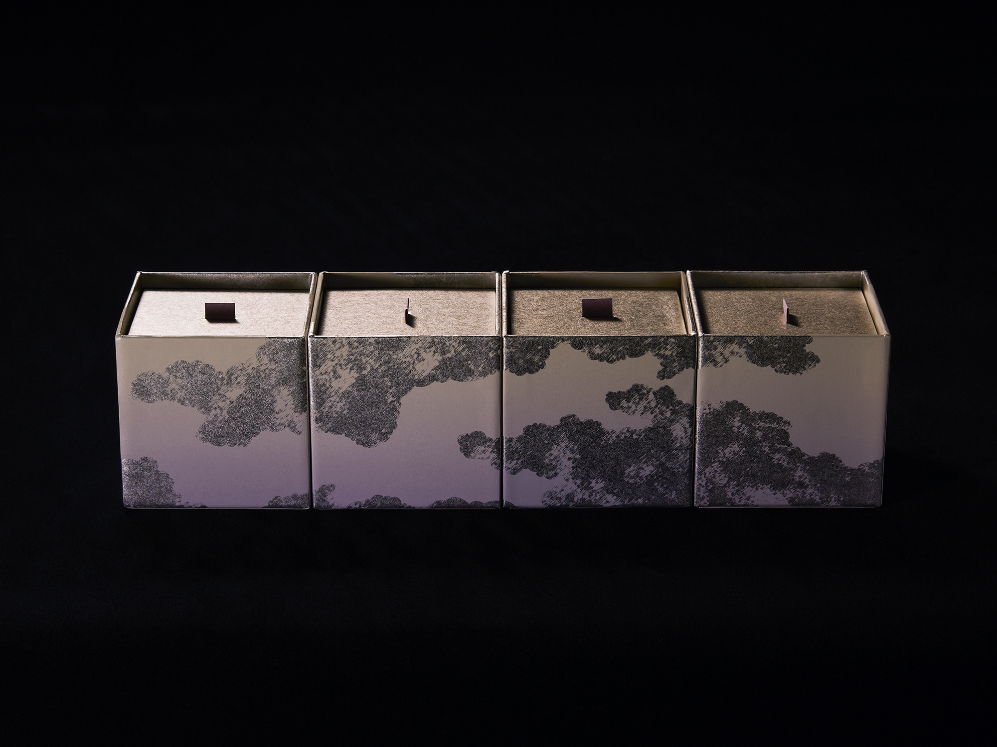 SEKKISEI MIYABI CREAM NECTAR