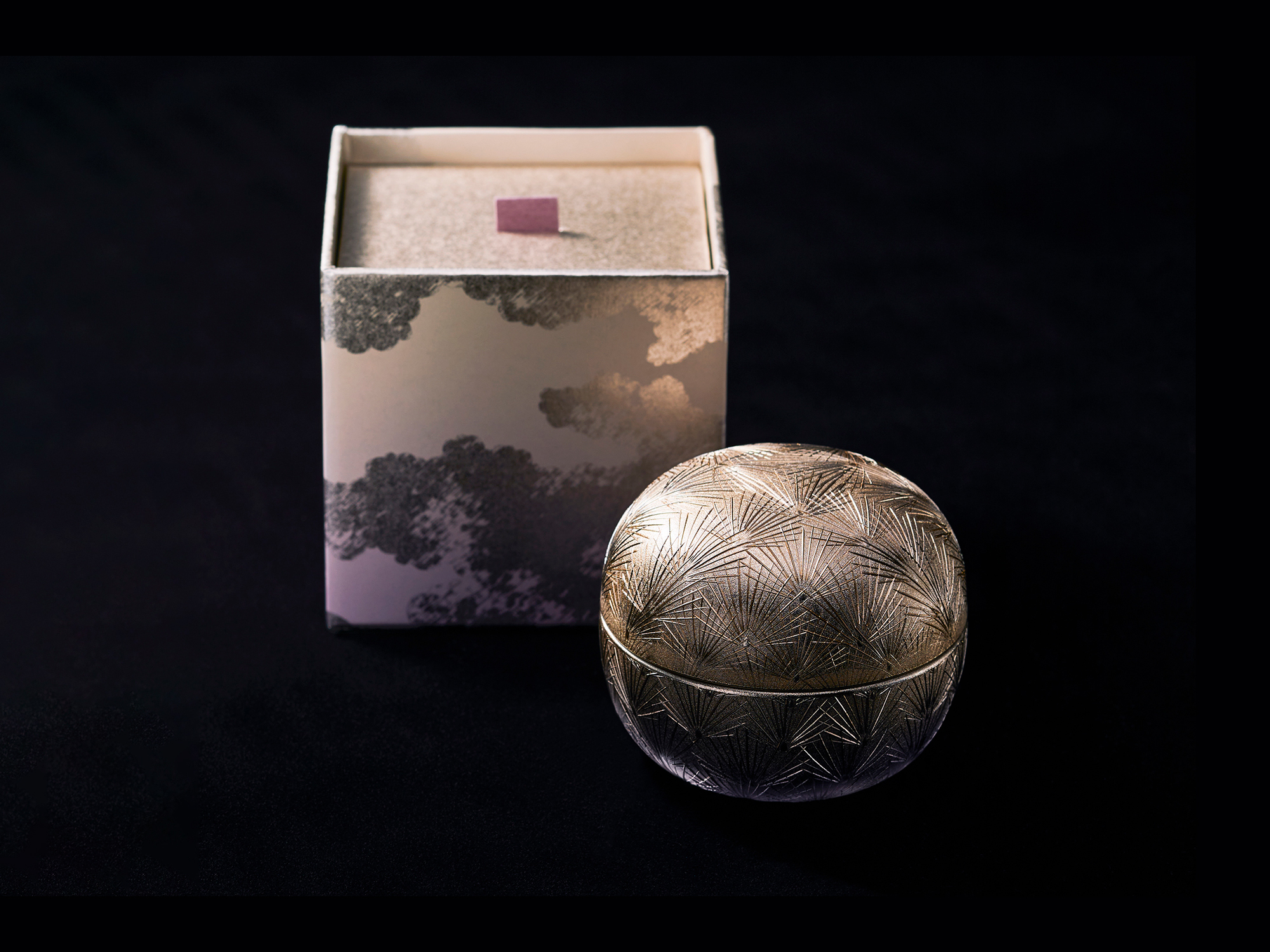 SEKKISEI MIYABI CREAM NECTAR