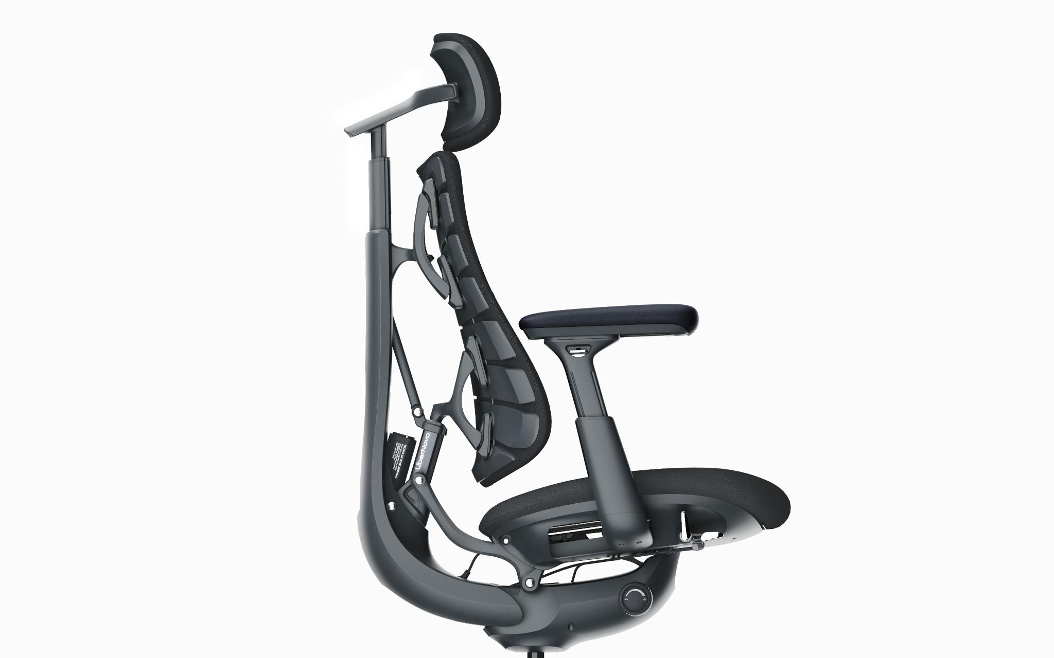 Libernovo Dynamic Ergonomic Chair