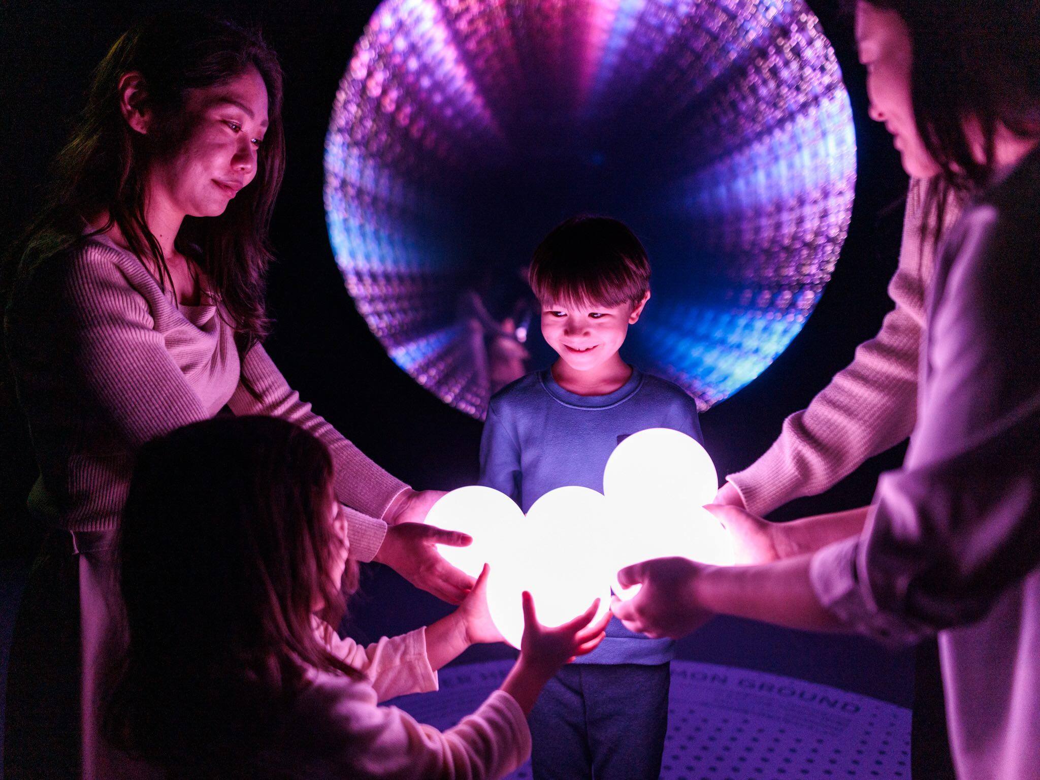Netherlands Pavilion at World Expo 2025