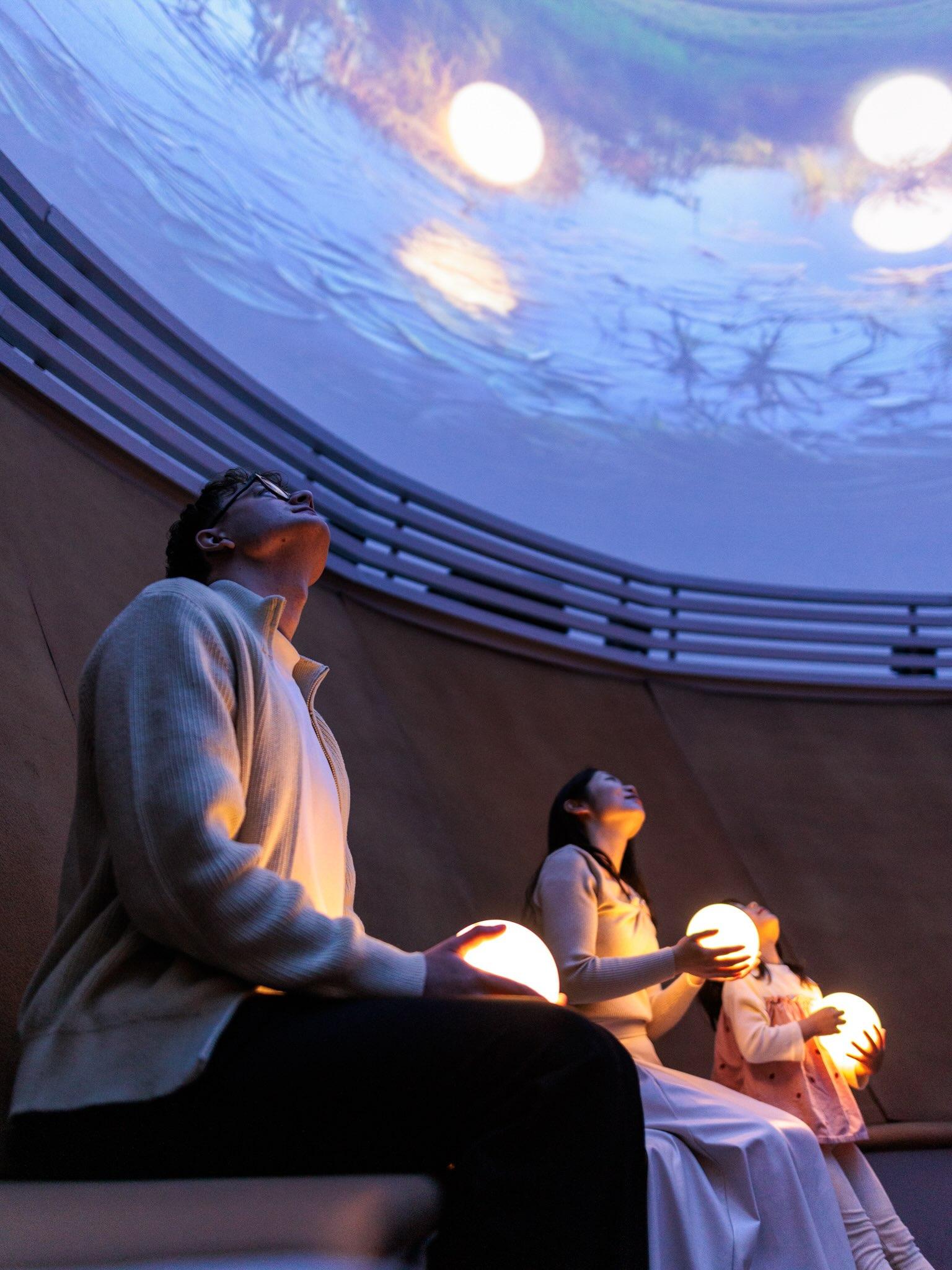 Netherlands Pavilion at World Expo 2025