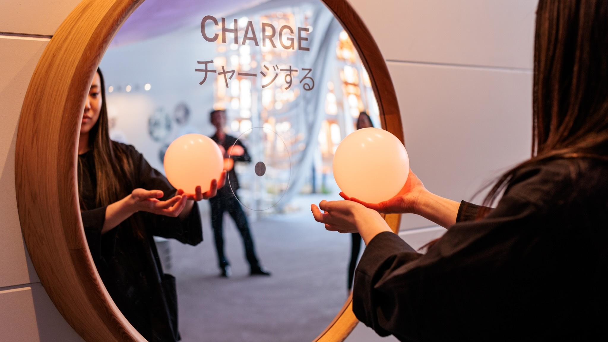 Netherlands Pavilion at World Expo 2025