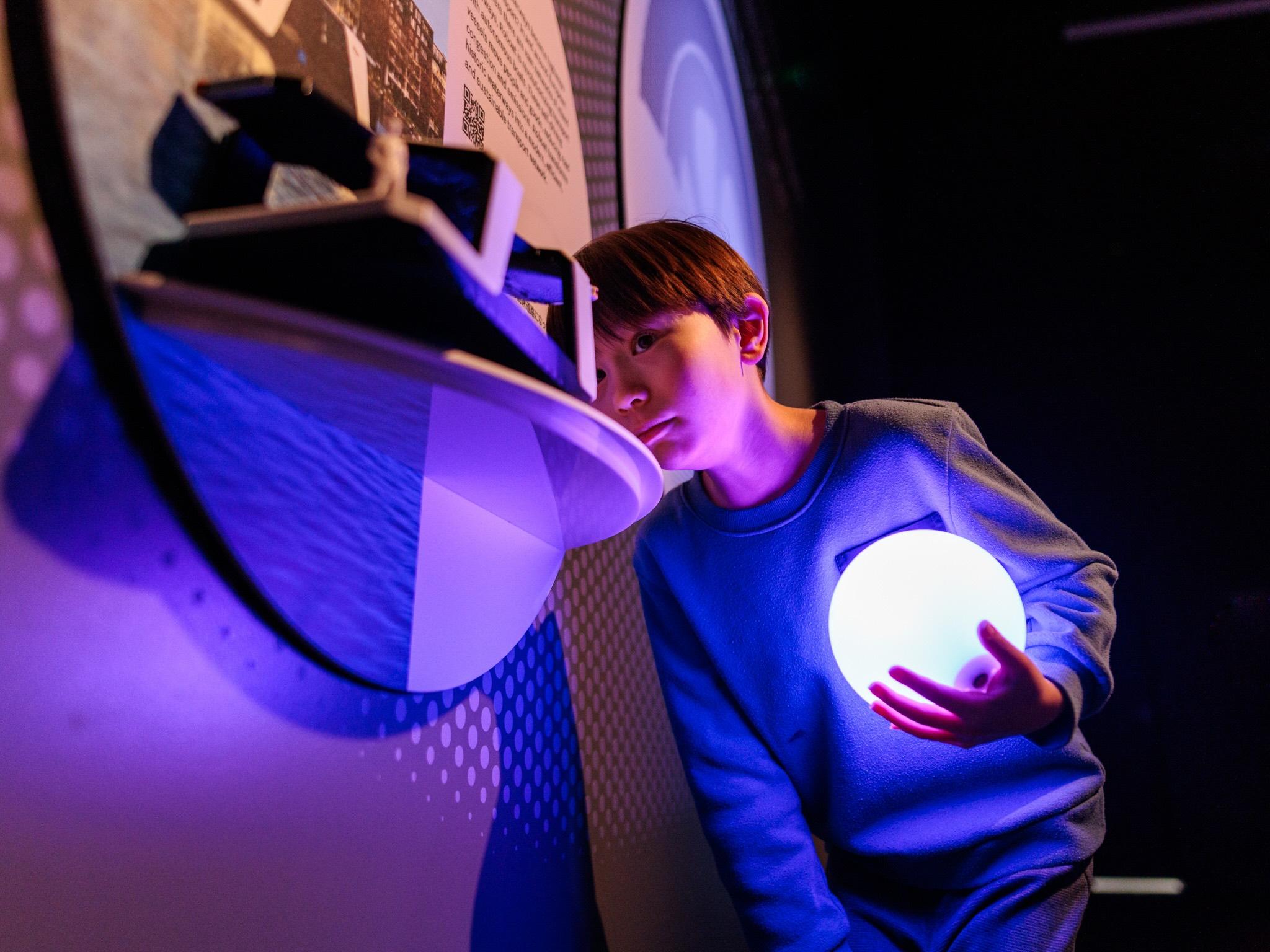 Netherlands Pavilion at World Expo 2025