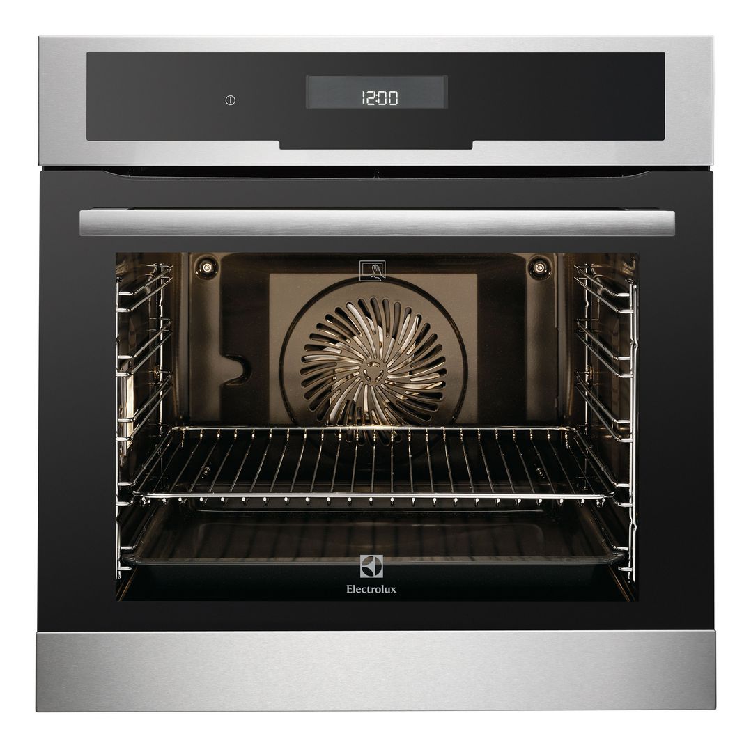 Electrolux 2D oven