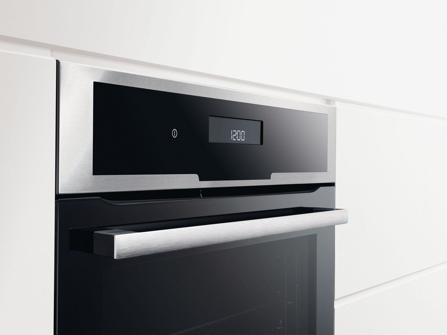 Electrolux 2D oven