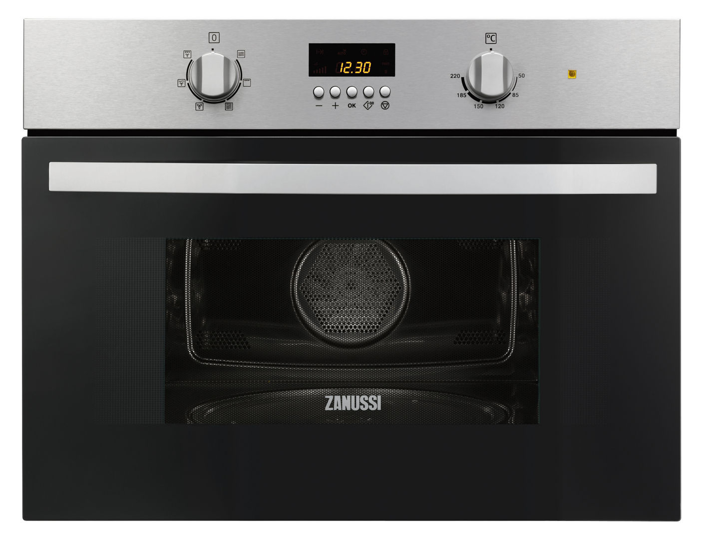 Zanussi New Quadro