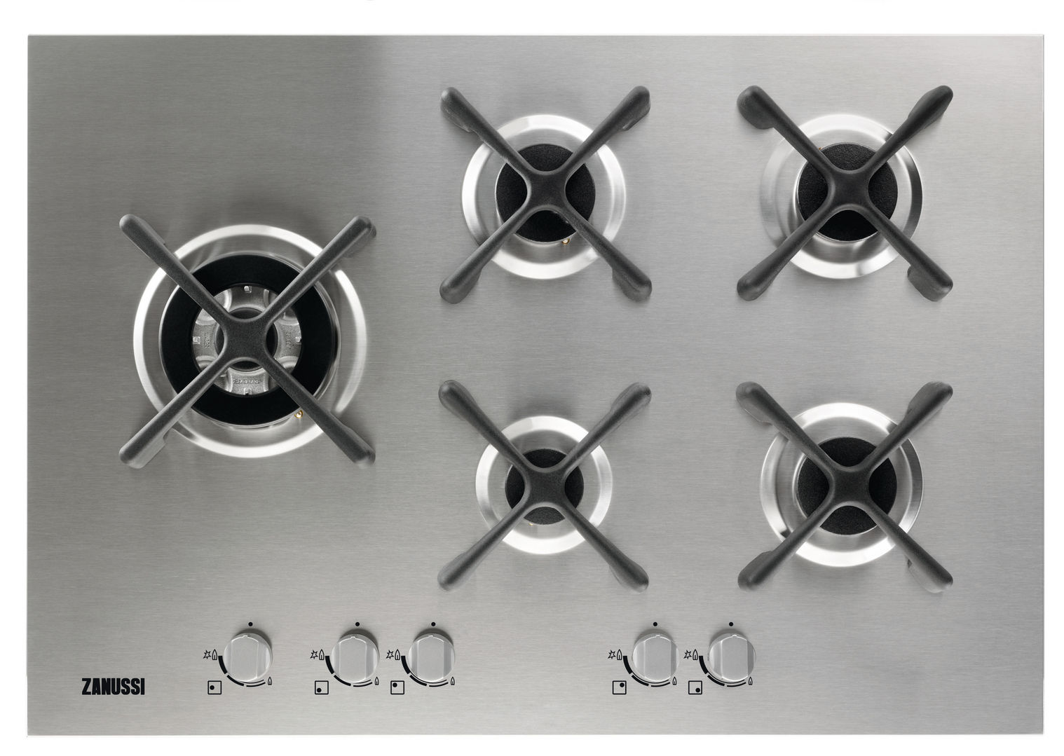 Zanussi Ultra Flat