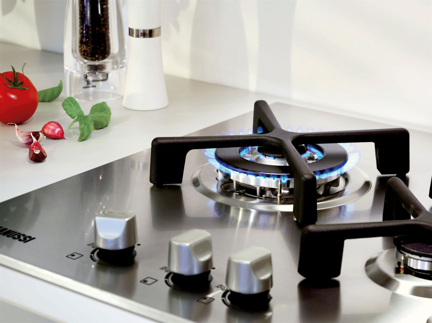 Zanussi Ultra Flat