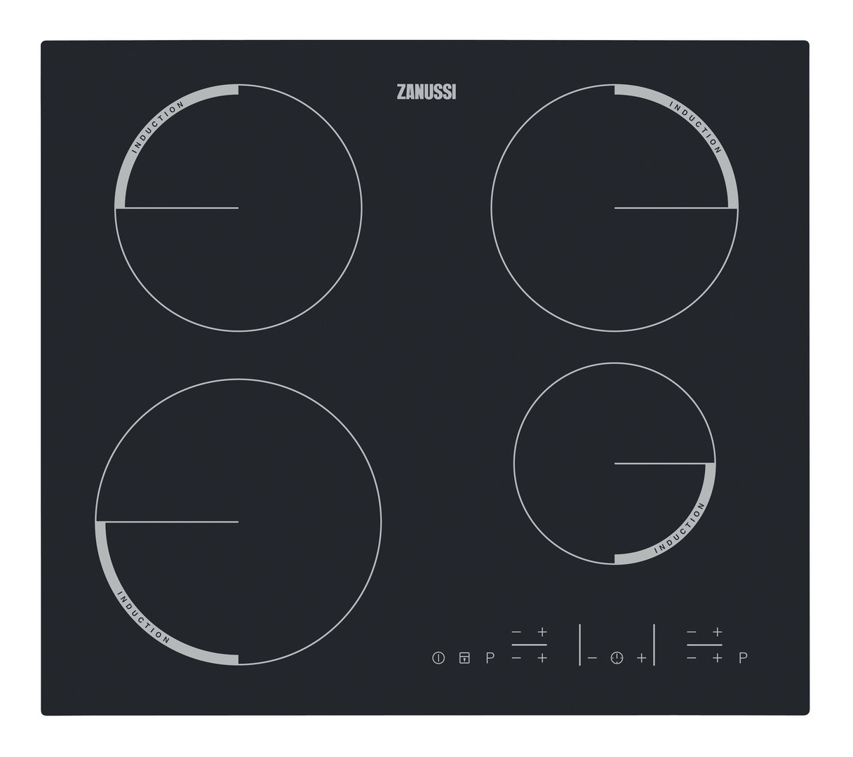 Zanussi Induction