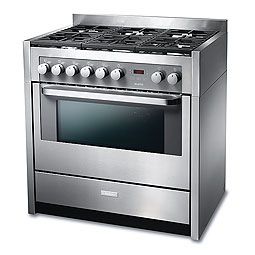 Ranger Cooker Gusto