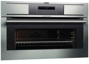 AEG Compact Baureihe 38