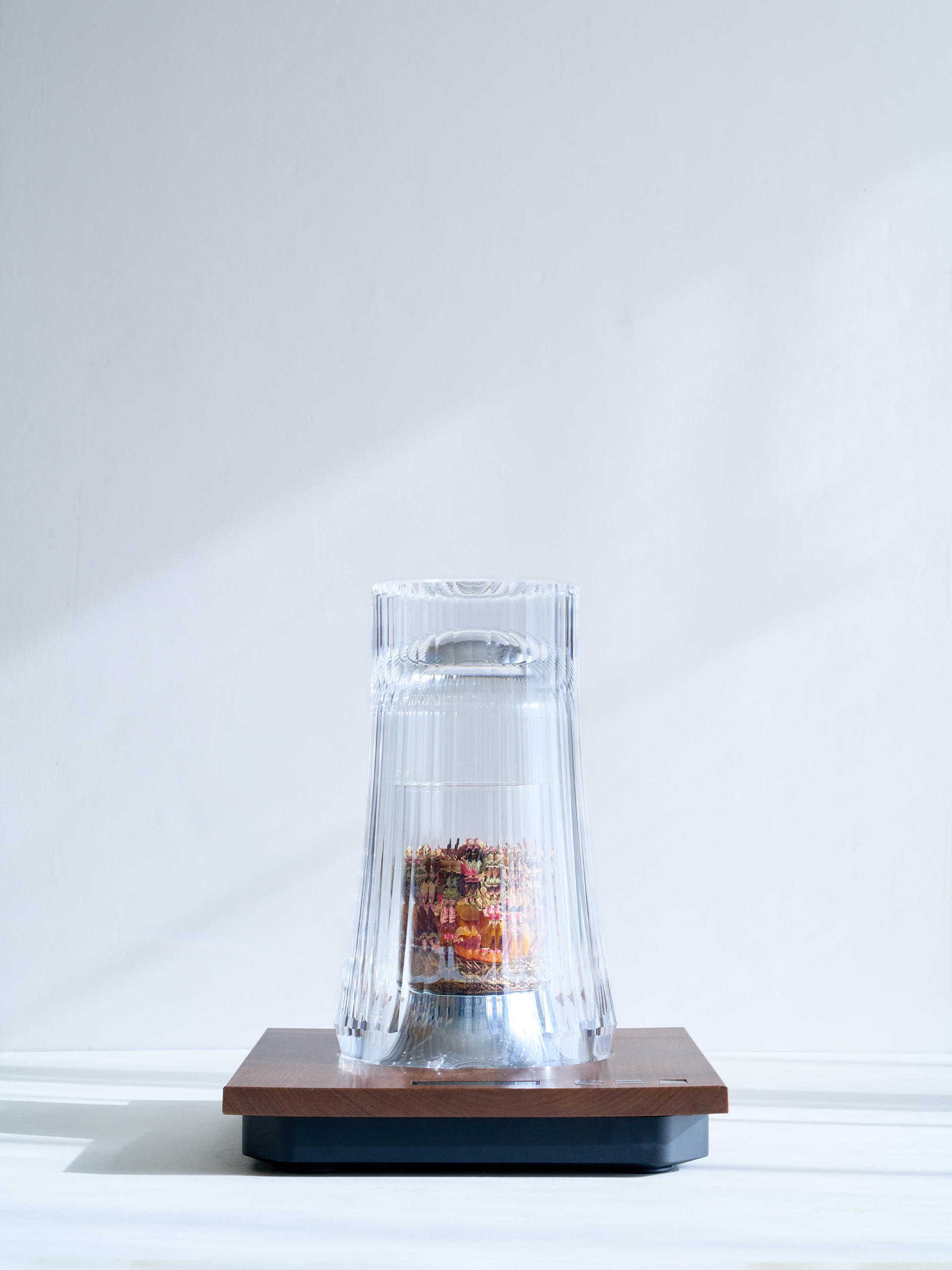 COLDRAW® Nature Cocktail Brewer