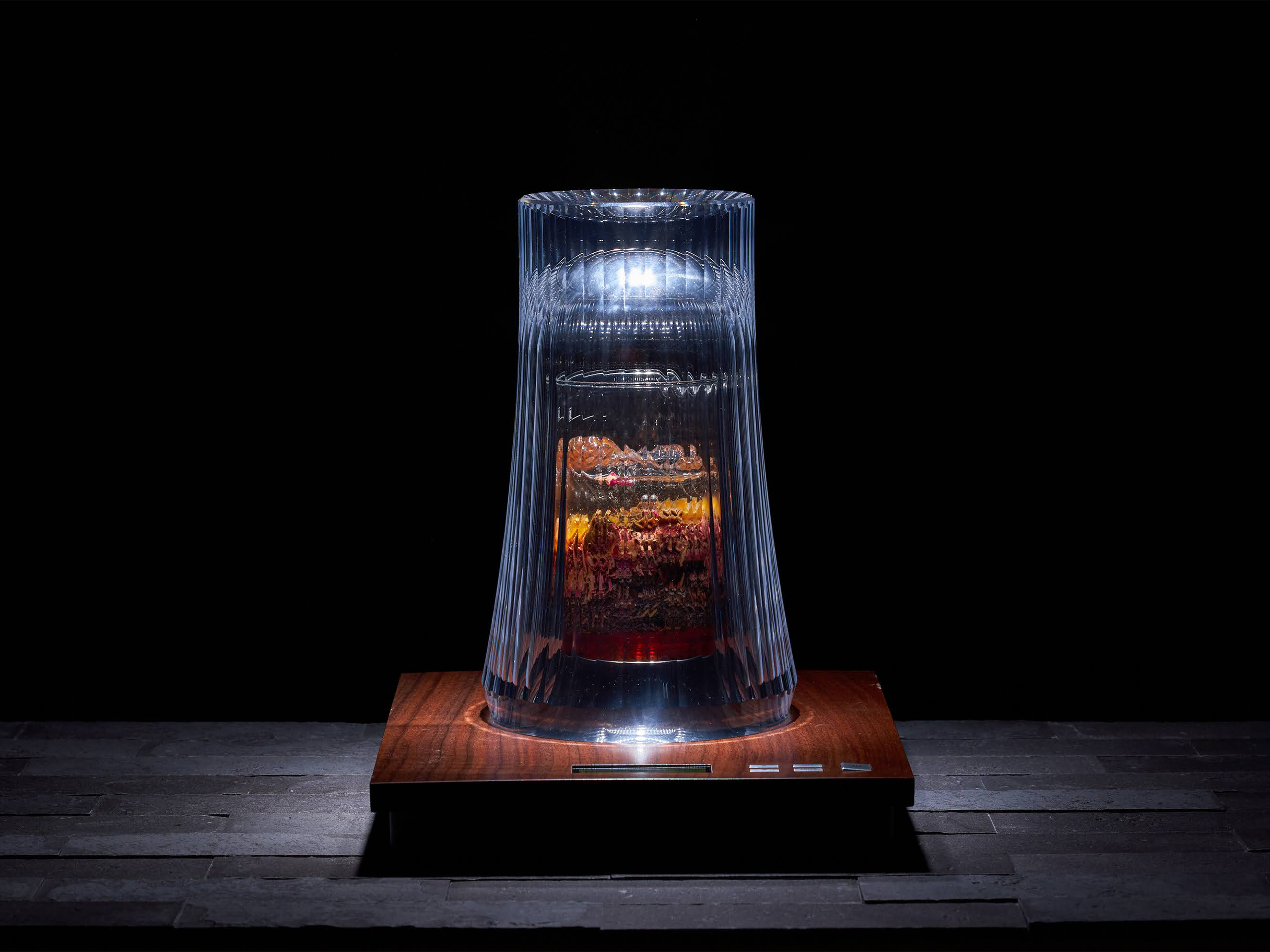 COLDRAW® Nature Cocktail Brewer