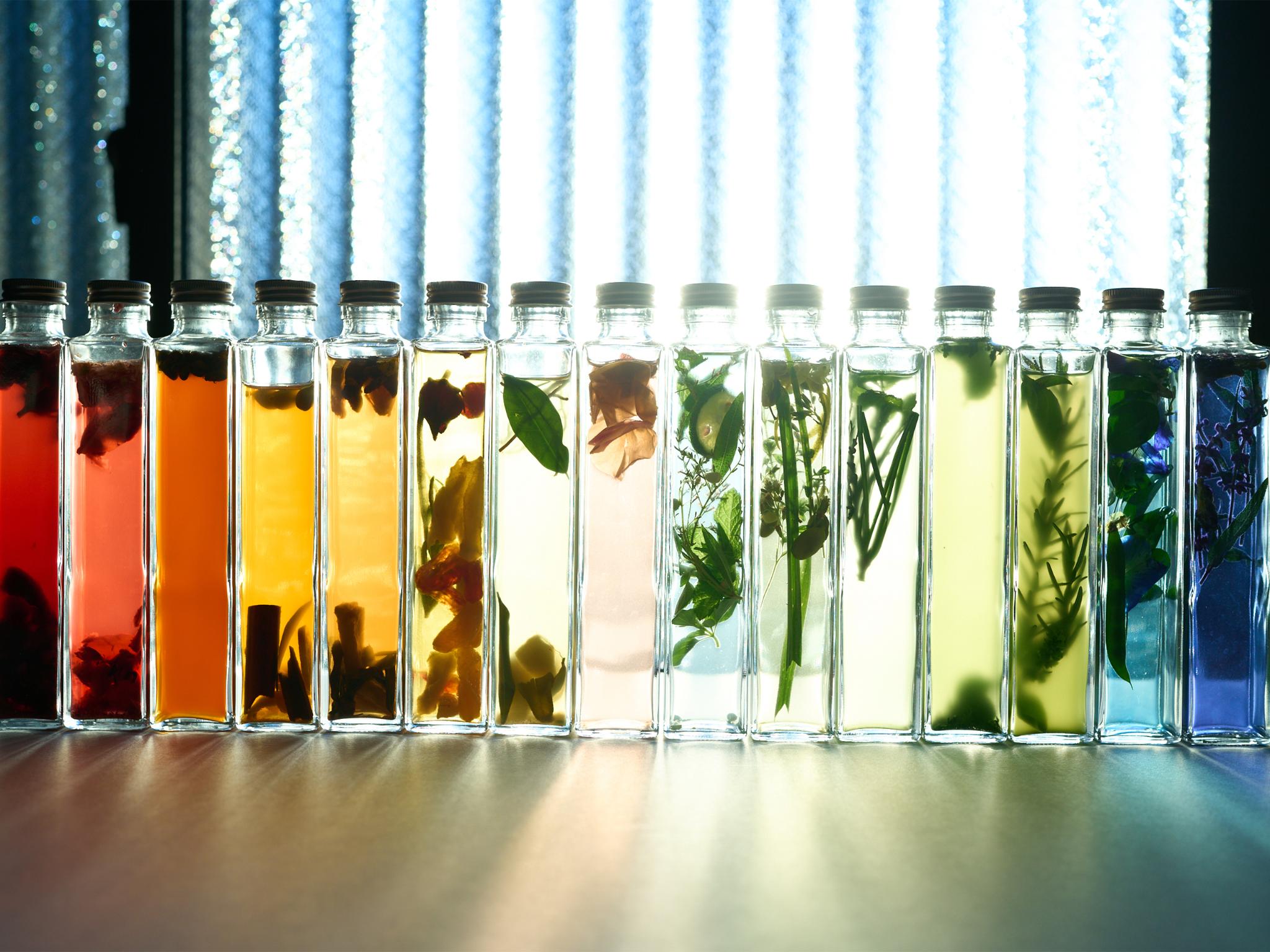 COLDRAW® Nature Cocktail Brewer