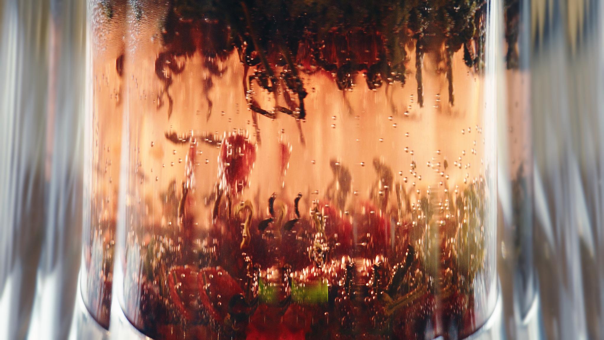 COLDRAW® Nature Cocktail Brewer