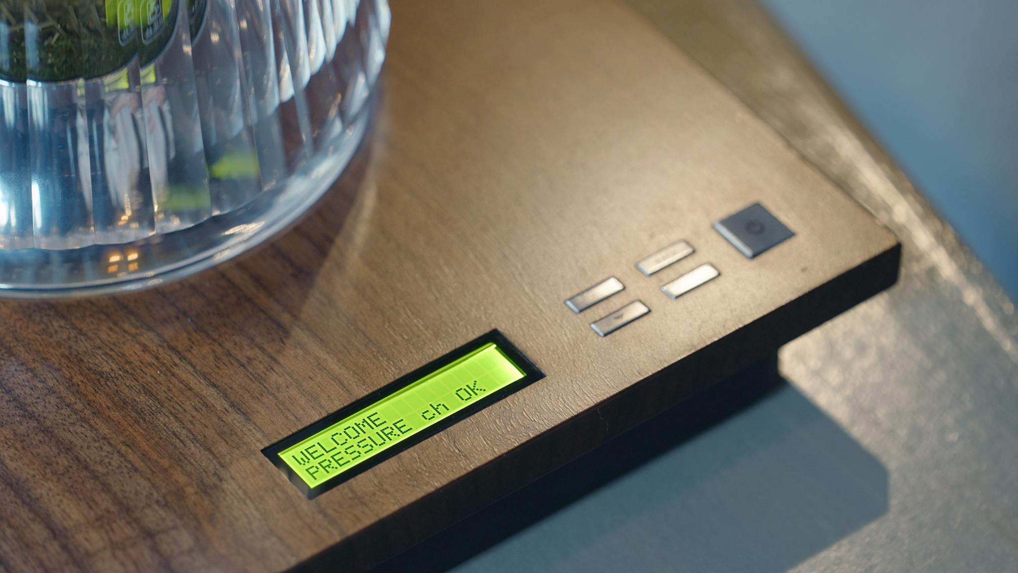 COLDRAW® Nature Cocktail Brewer