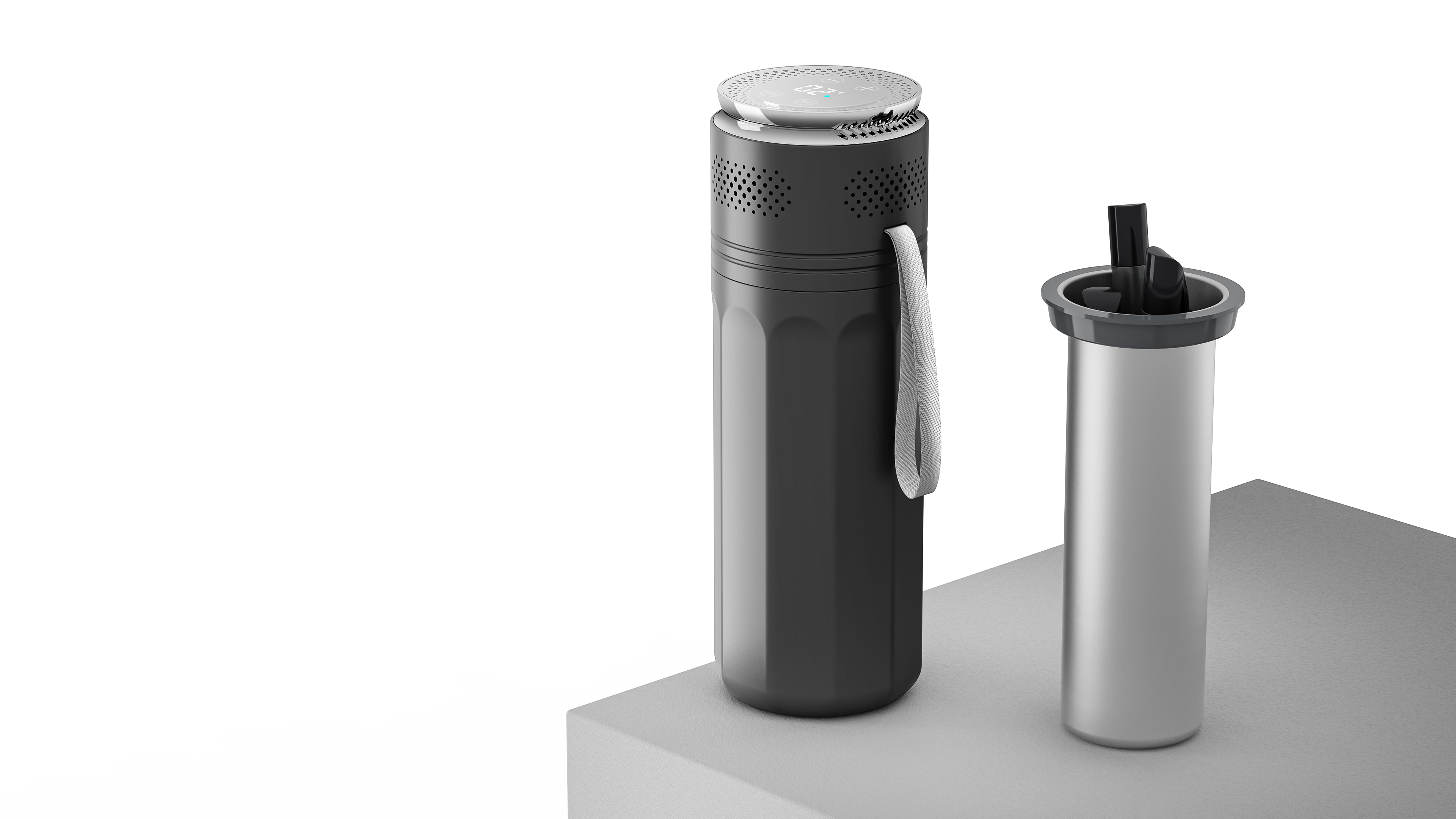 Insulin Refrigerated Cup