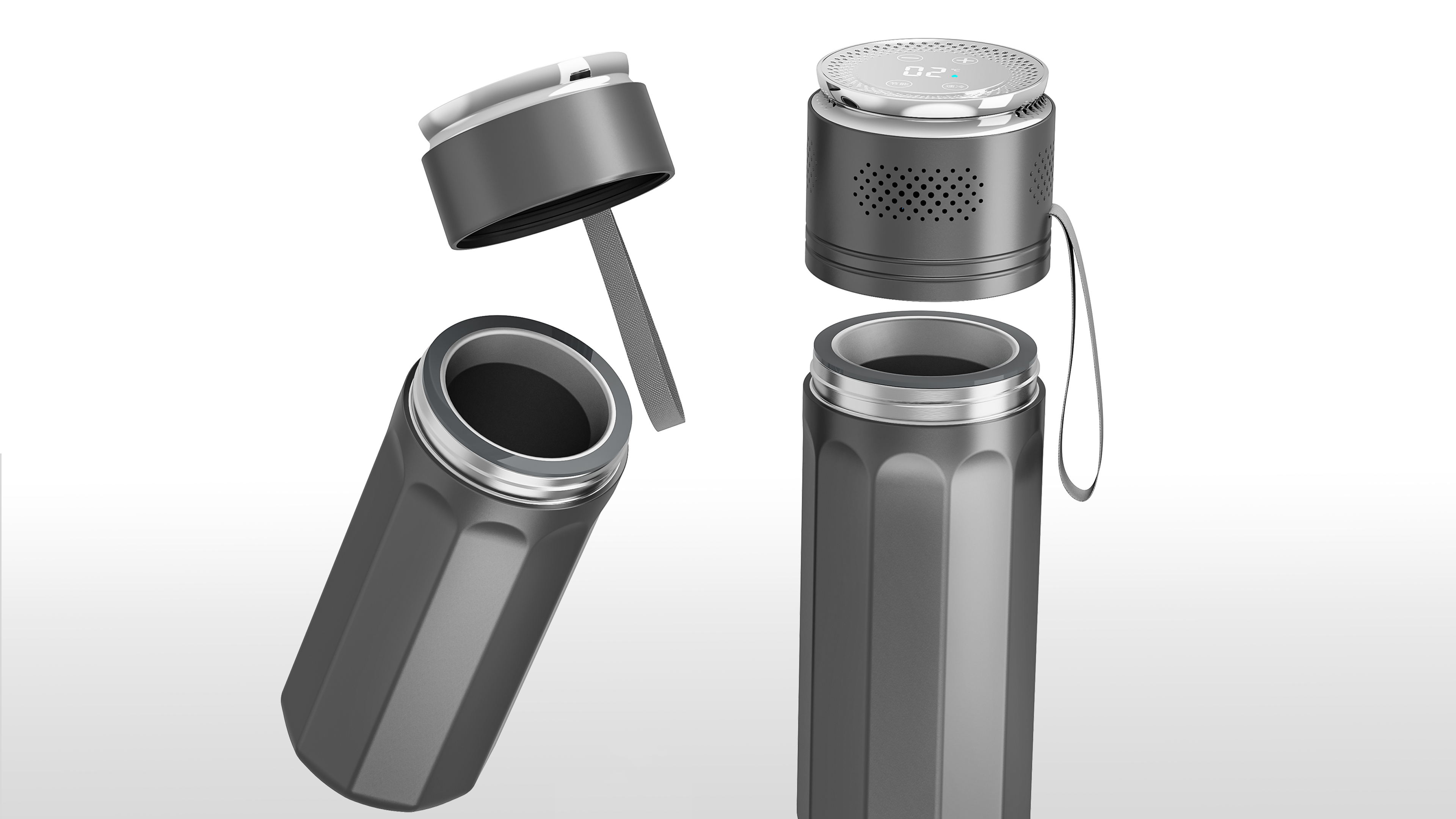 Insulin Refrigerated Cup