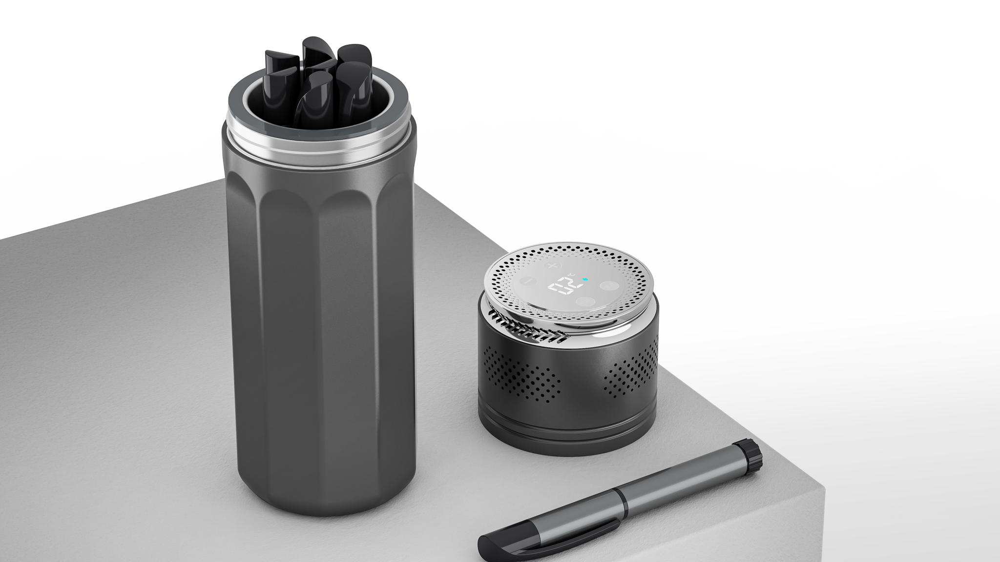 Insulin Refrigerated Cup