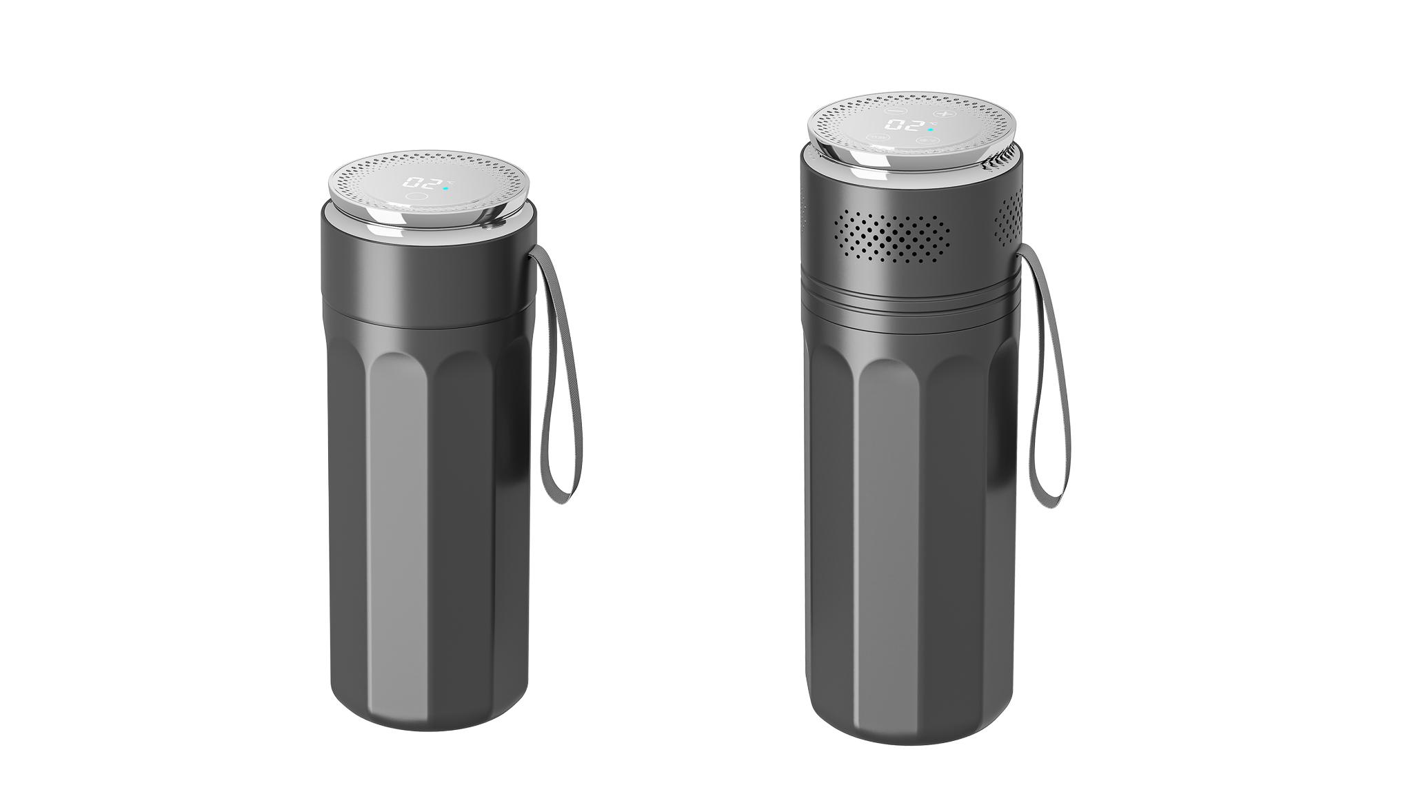 Insulin Refrigerated Cup