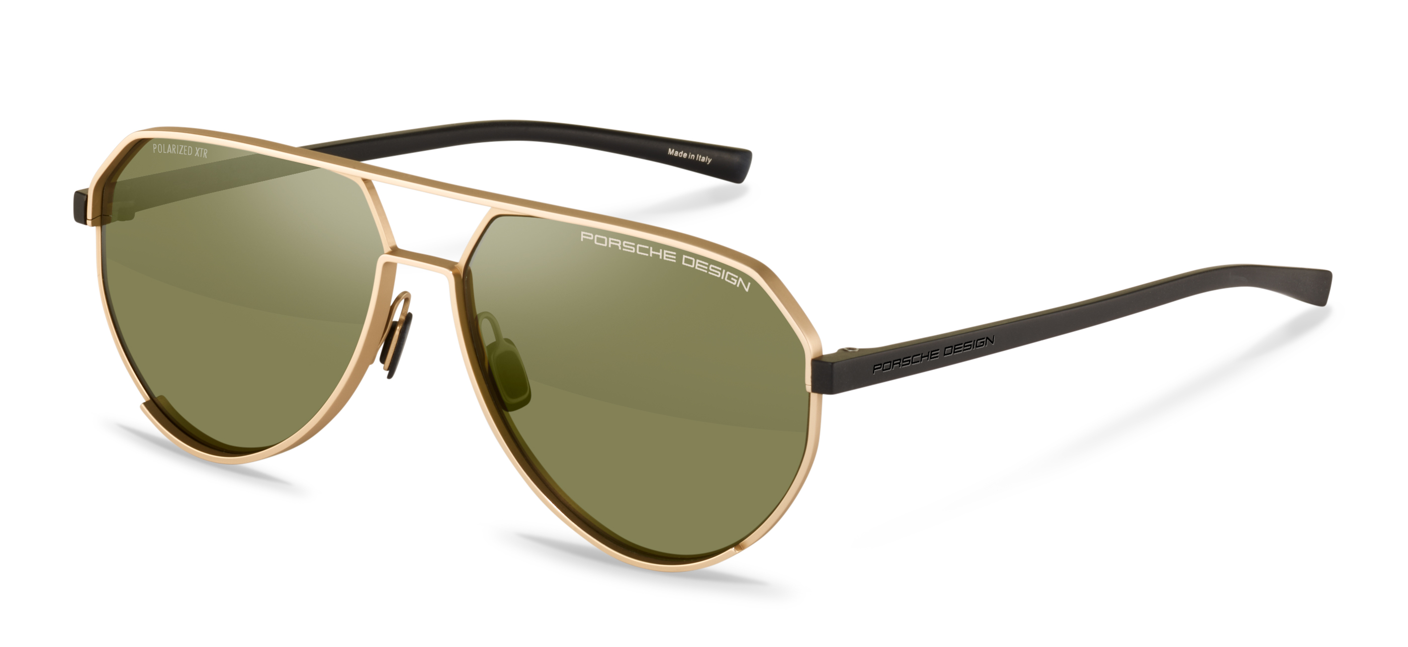 Porsche Design Targa Series