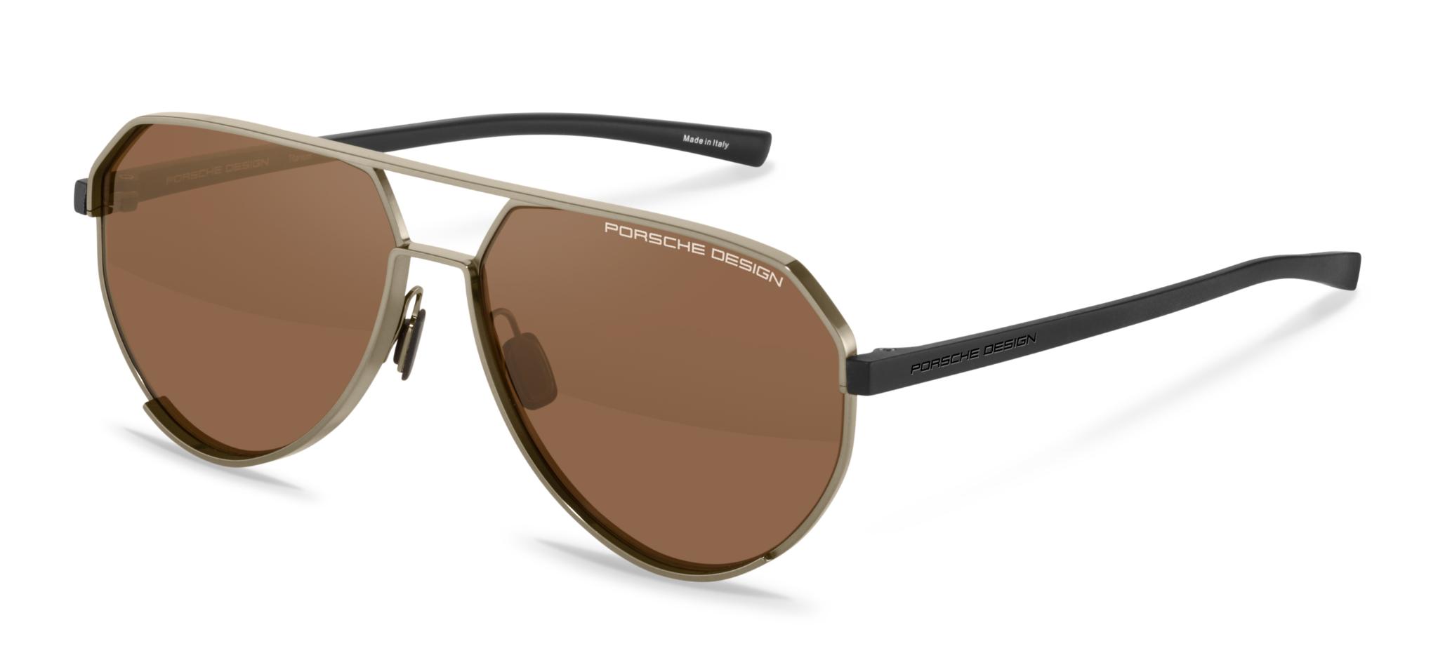 Porsche Design Targa Series