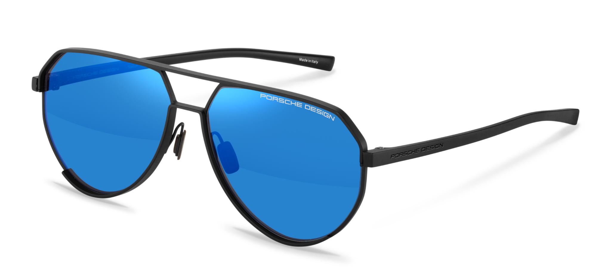 Porsche Design Targa Series