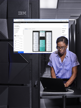 IBM Systems Environment Estimator