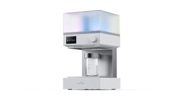 iF Design - rice cooker 